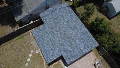 Roof Replacement in Bradenton, FL