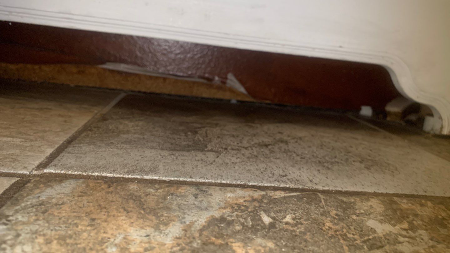 Toilet Overflow by Chicagoland Water Medics