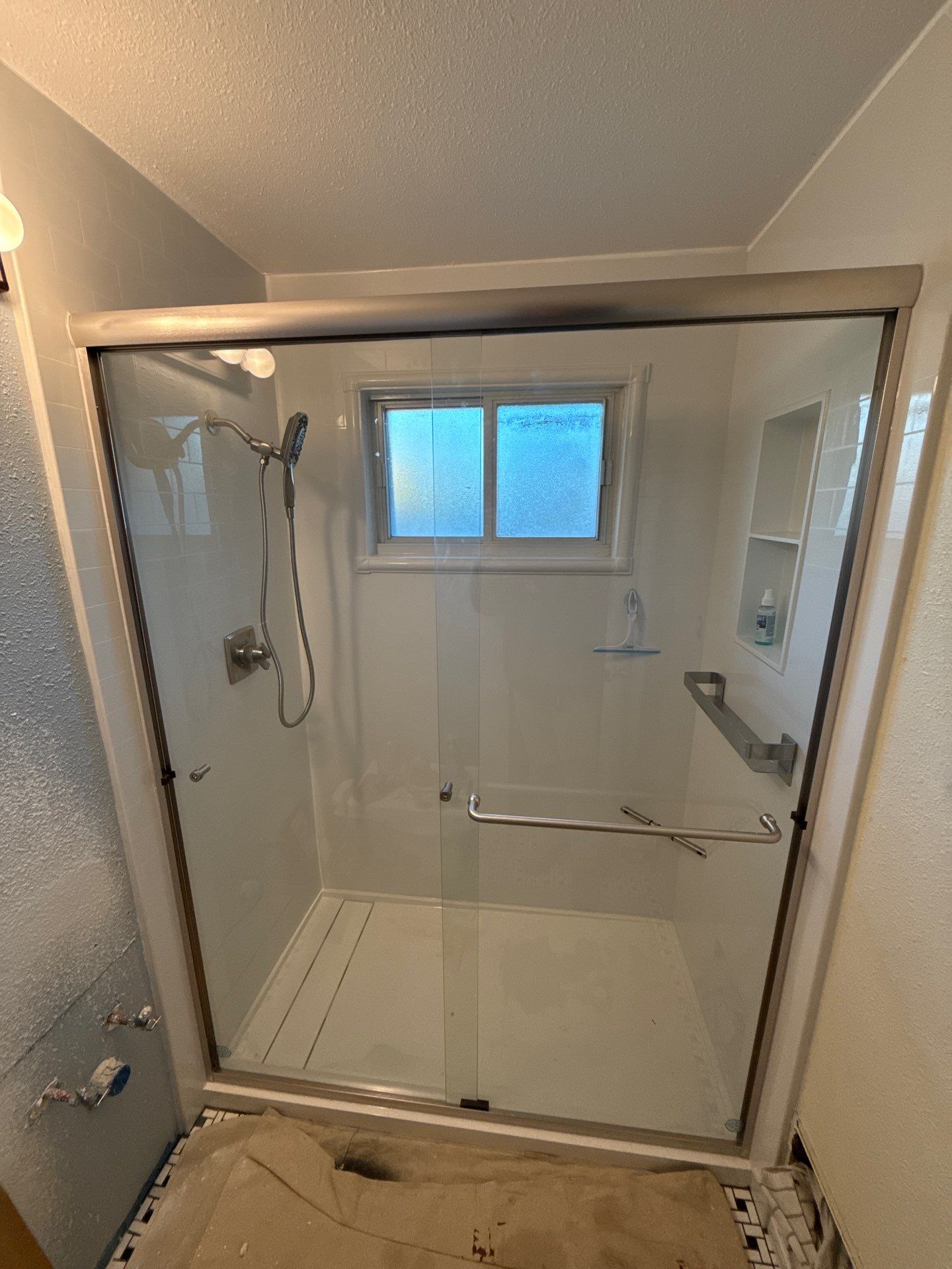 Project in Aurora 