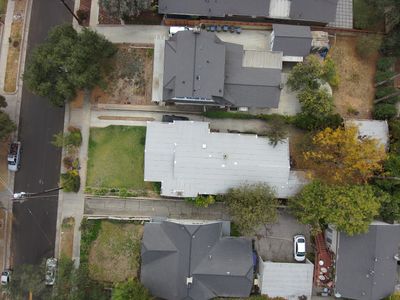 Mar Vista Ave Project