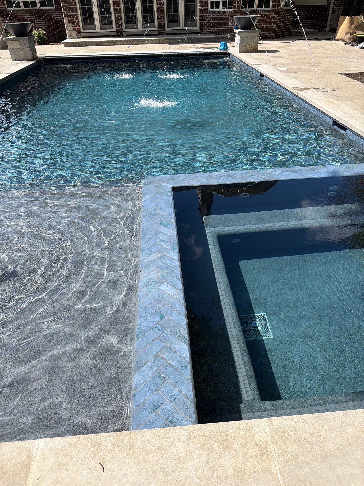 French Riv by North Shore Pool & Spa