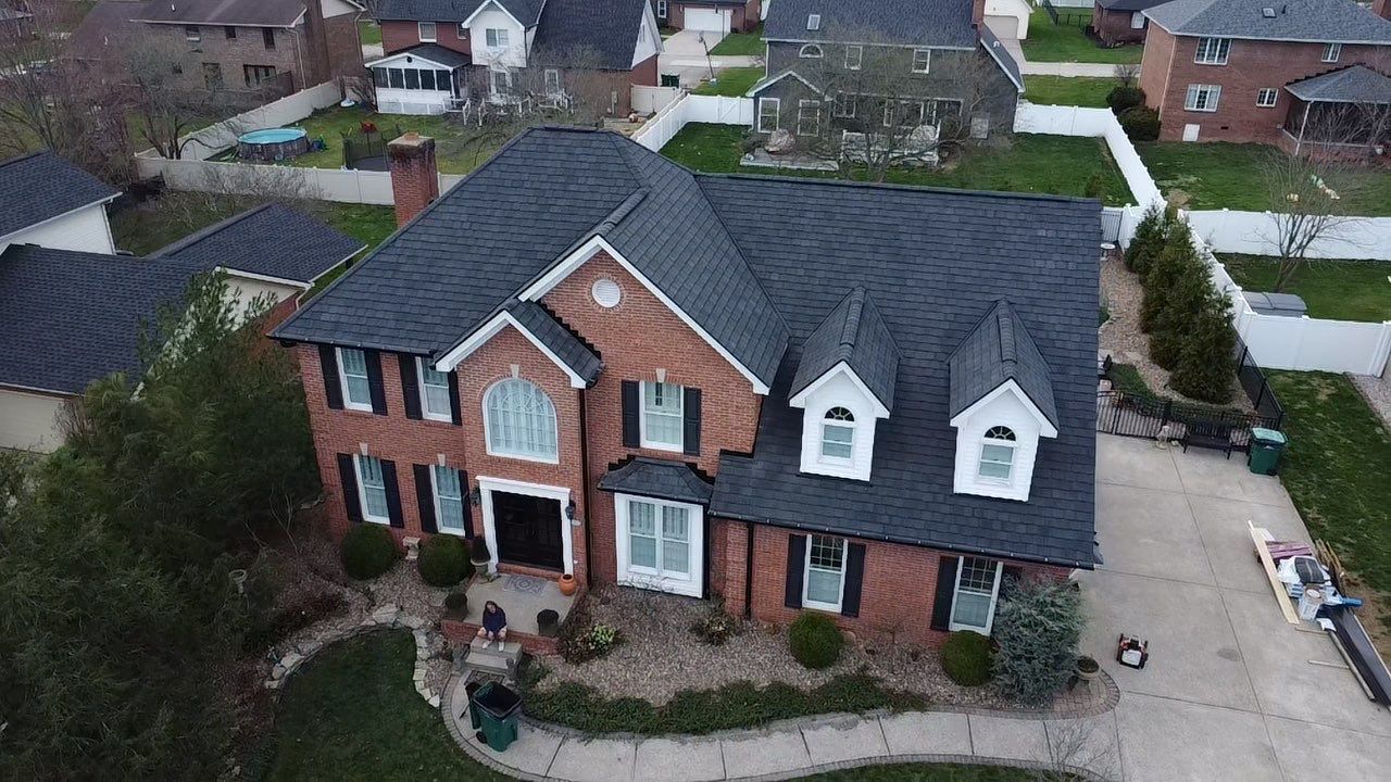 Fahey Roofing + Contracting featured photo.