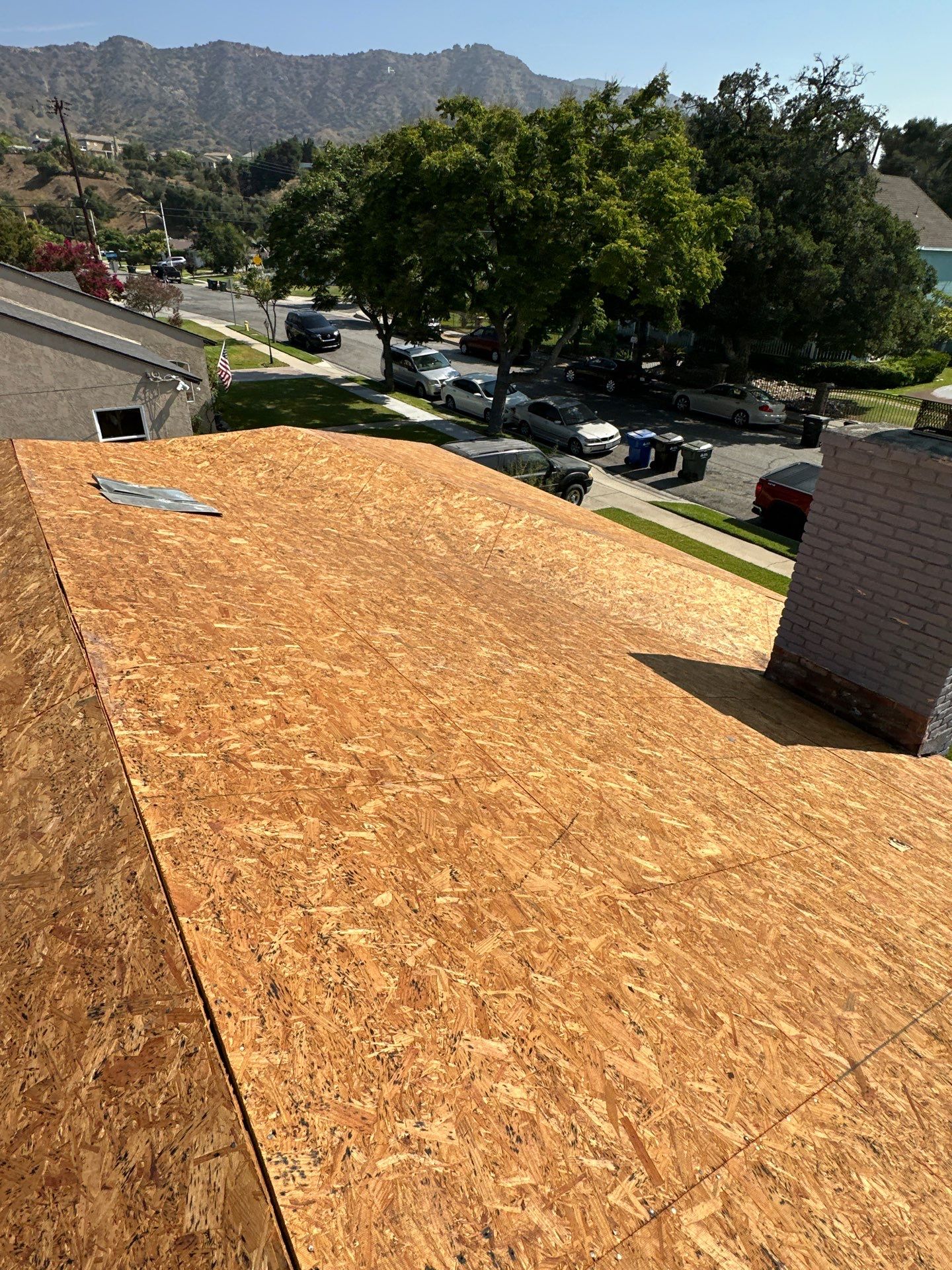 Roof Replacement - Azusa, CA 91702 by Epic Roof Replacement