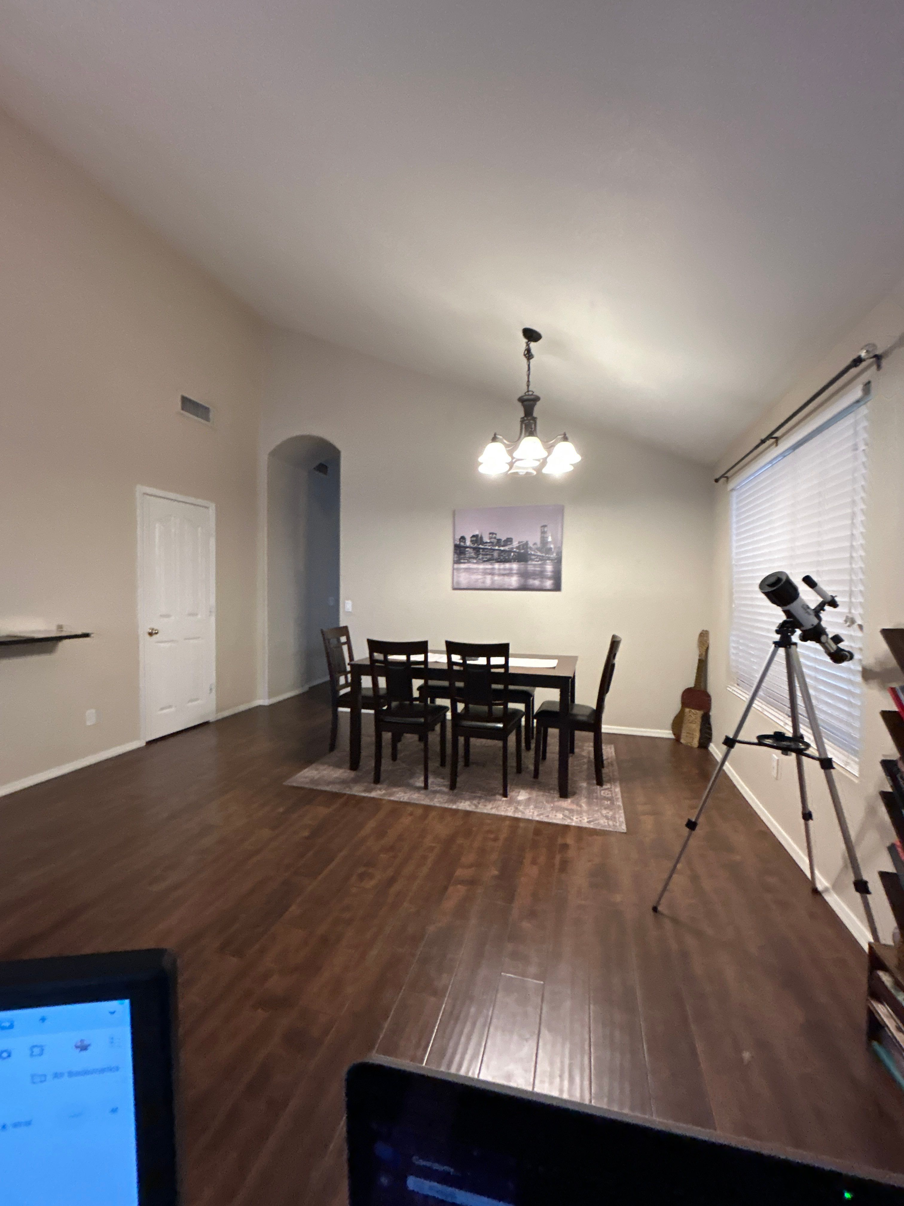 test by CompanyCam Sales Demo