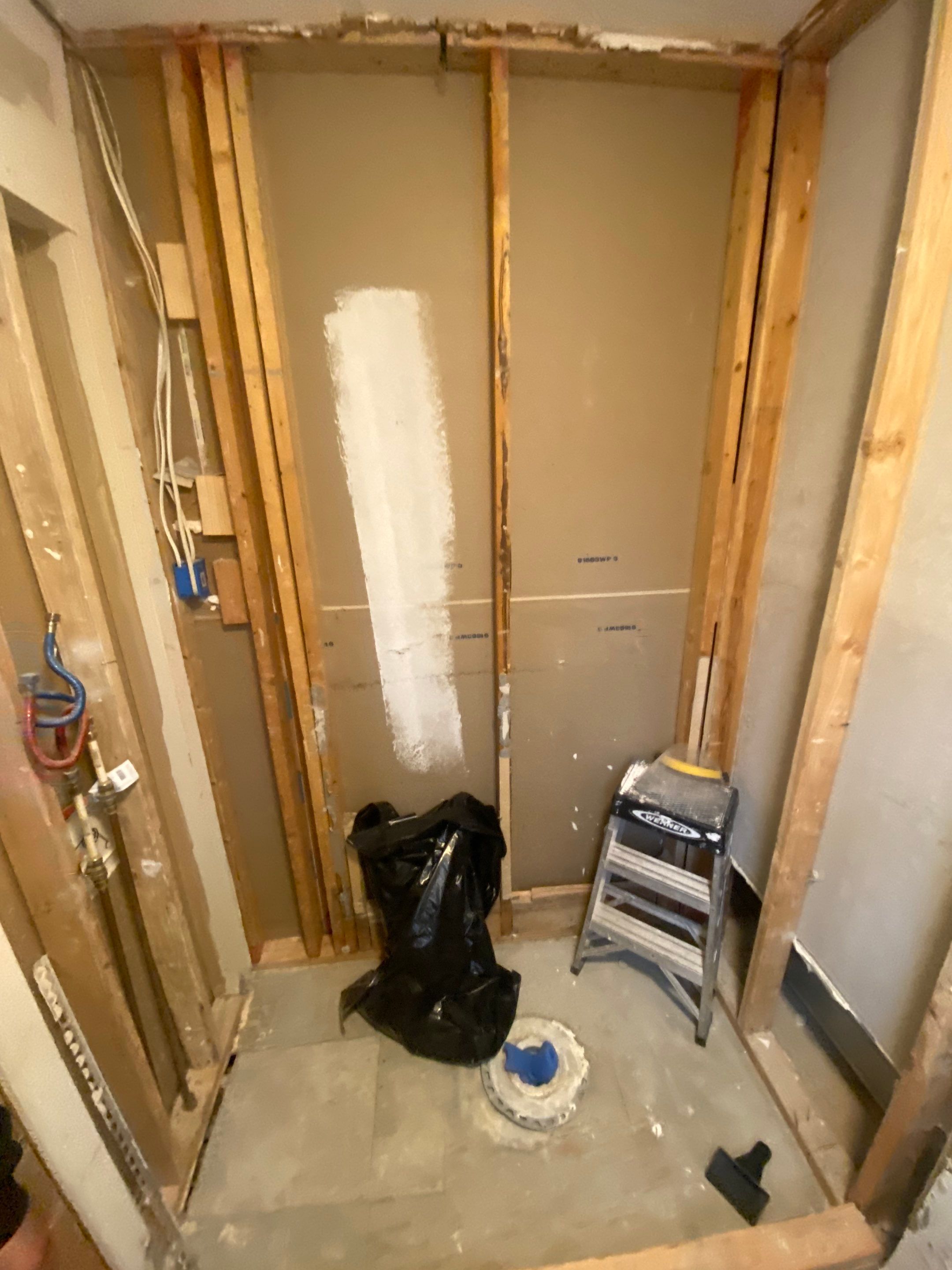 Bathroom Remodel by The Smet Companies, LLC