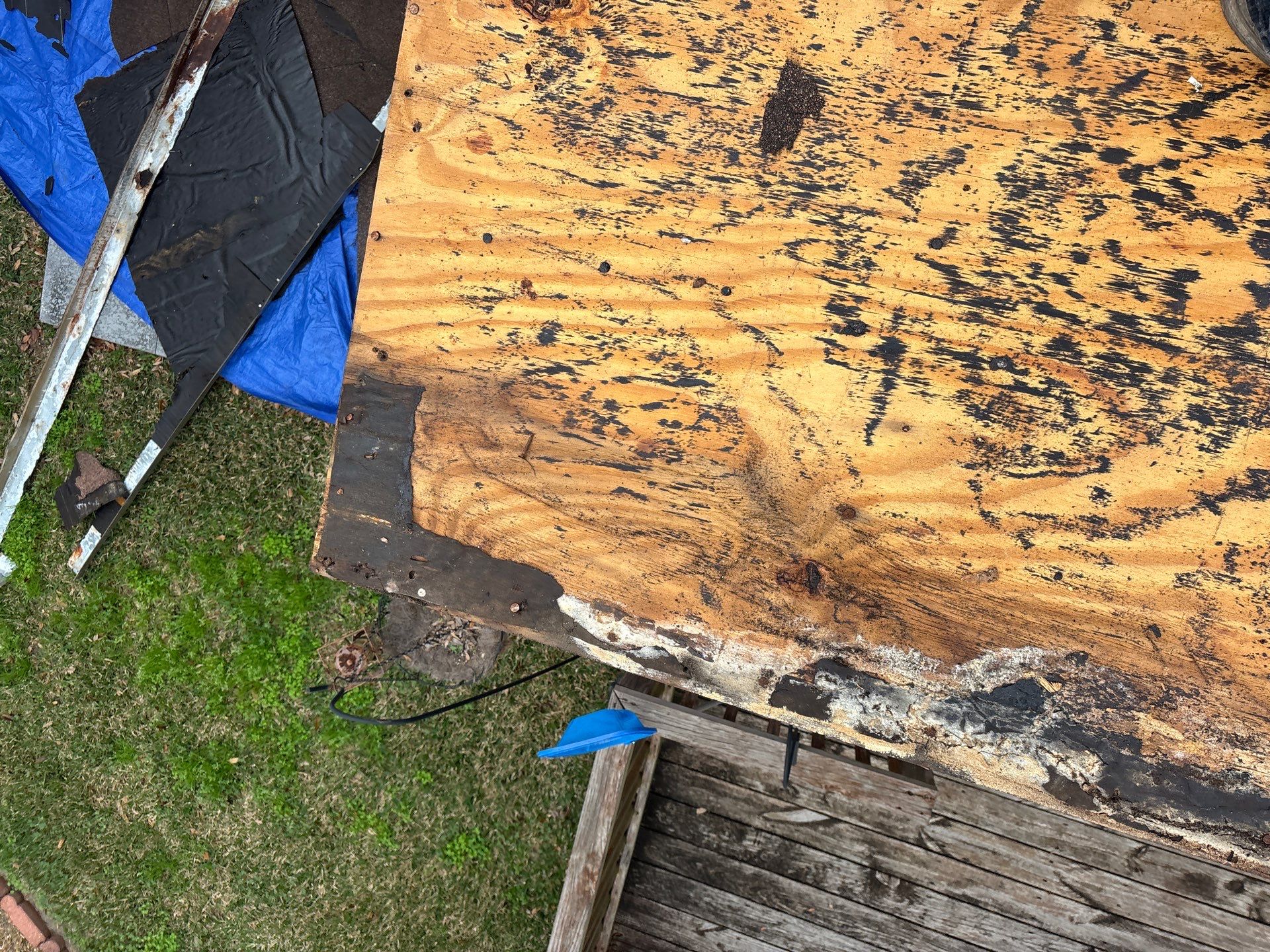 Roof Replacement Humble by Roof Repair Services LLC