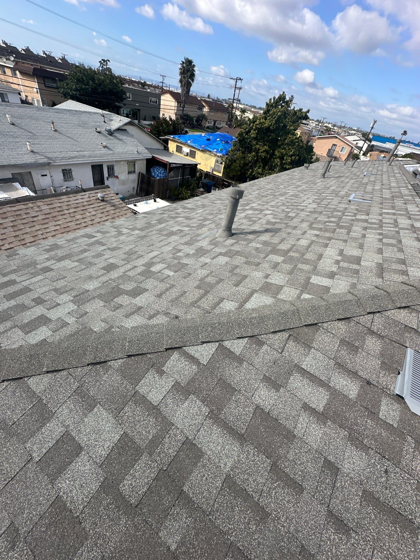 Roof Replacement - Gardena, CA 90247 by Epic Roof Replacement