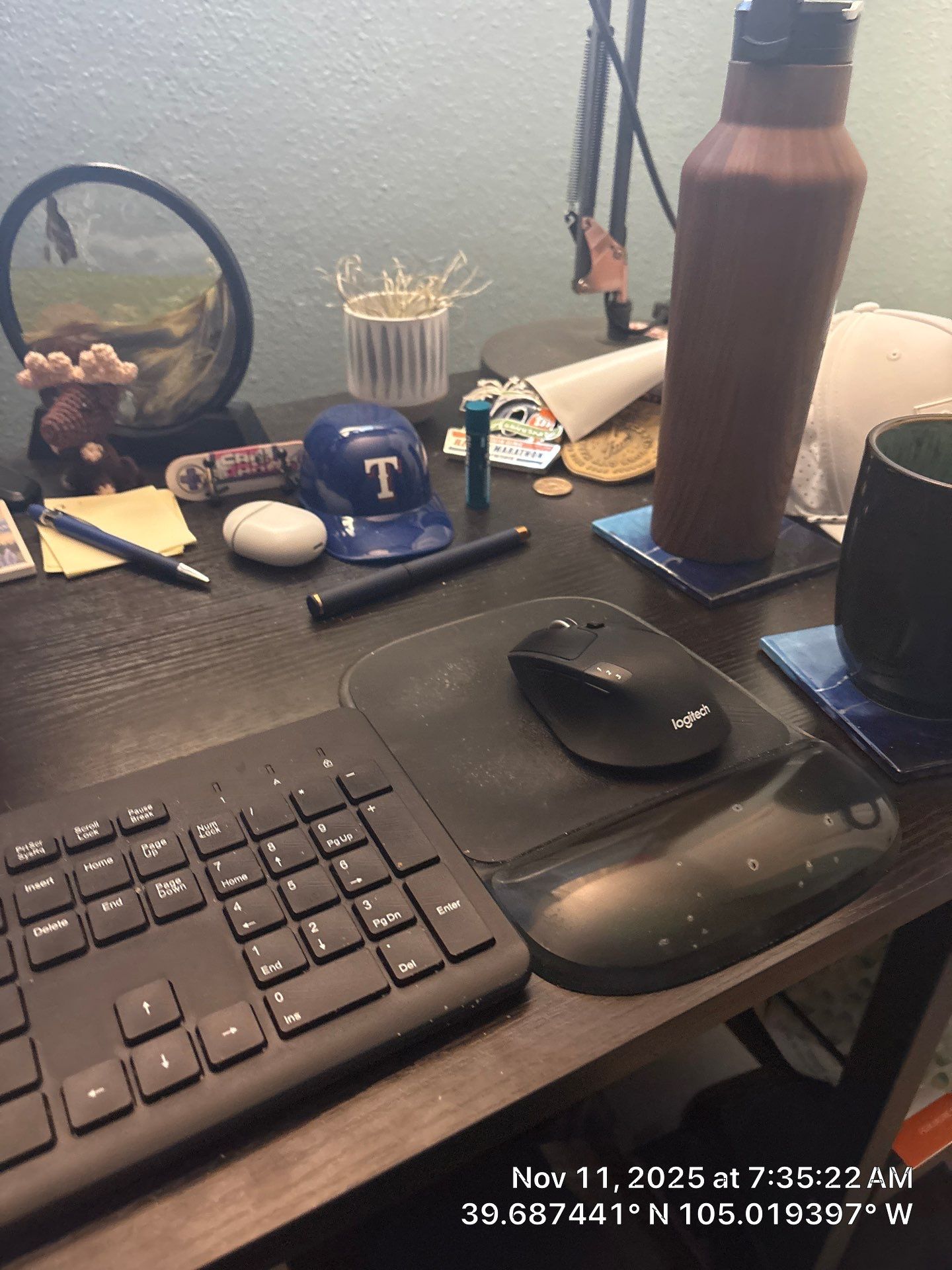 Jones Backyard by CompanyCam Sales Demo