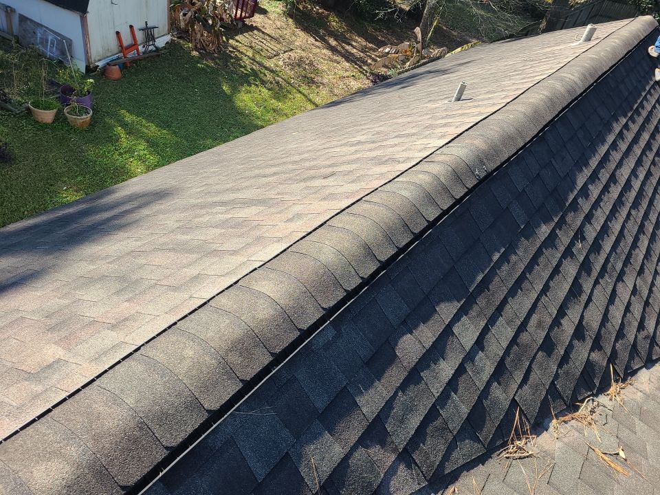 Residetial Re - Roof in Humble, TX by Elite Roofing LLC