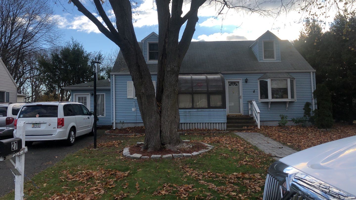 Residential Roofing Installation using Owens Corning TruDefinition Quarry Gray by A Plus Exterior