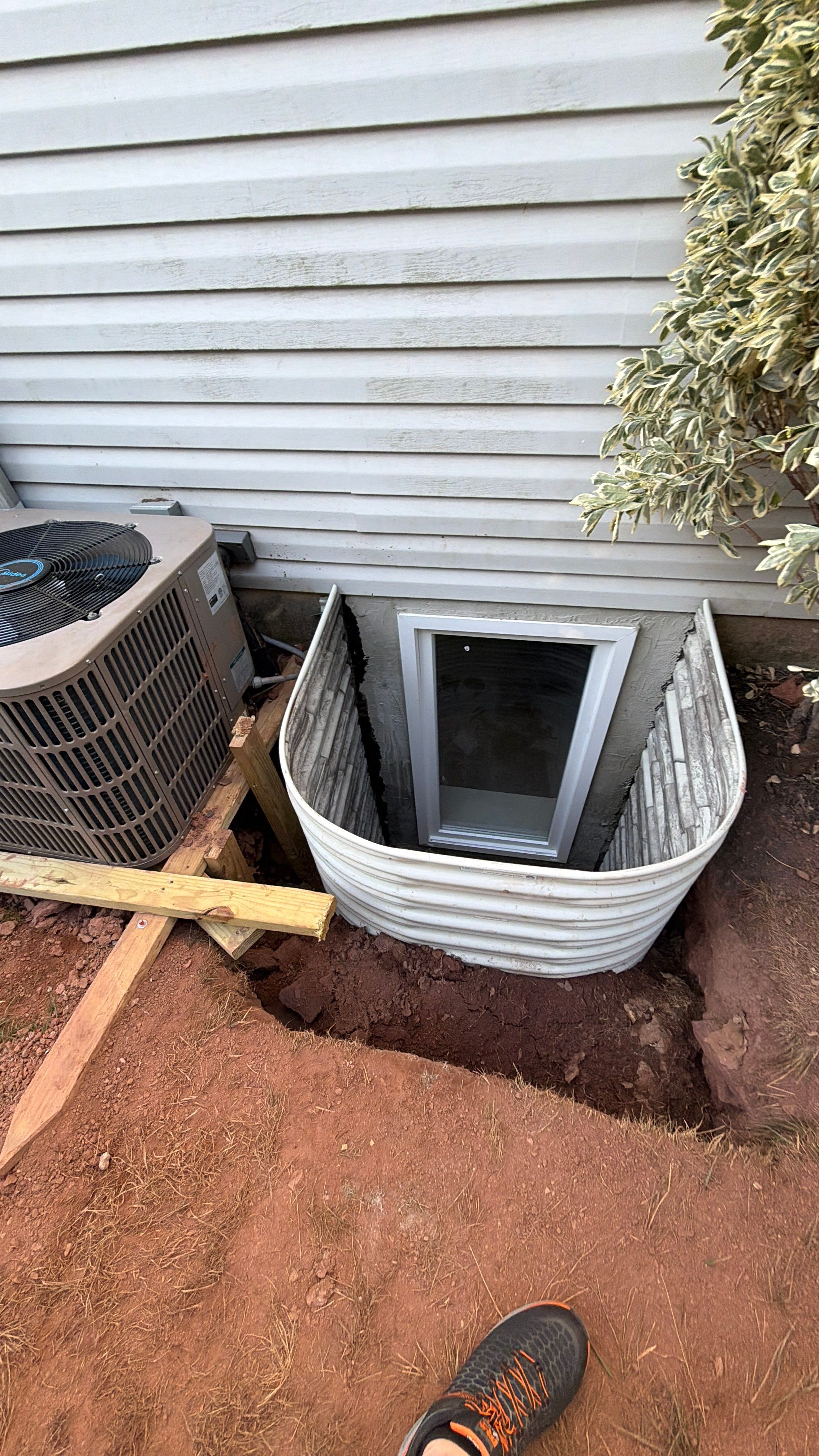 Project in Royersford, PA by Reliable General Contracting