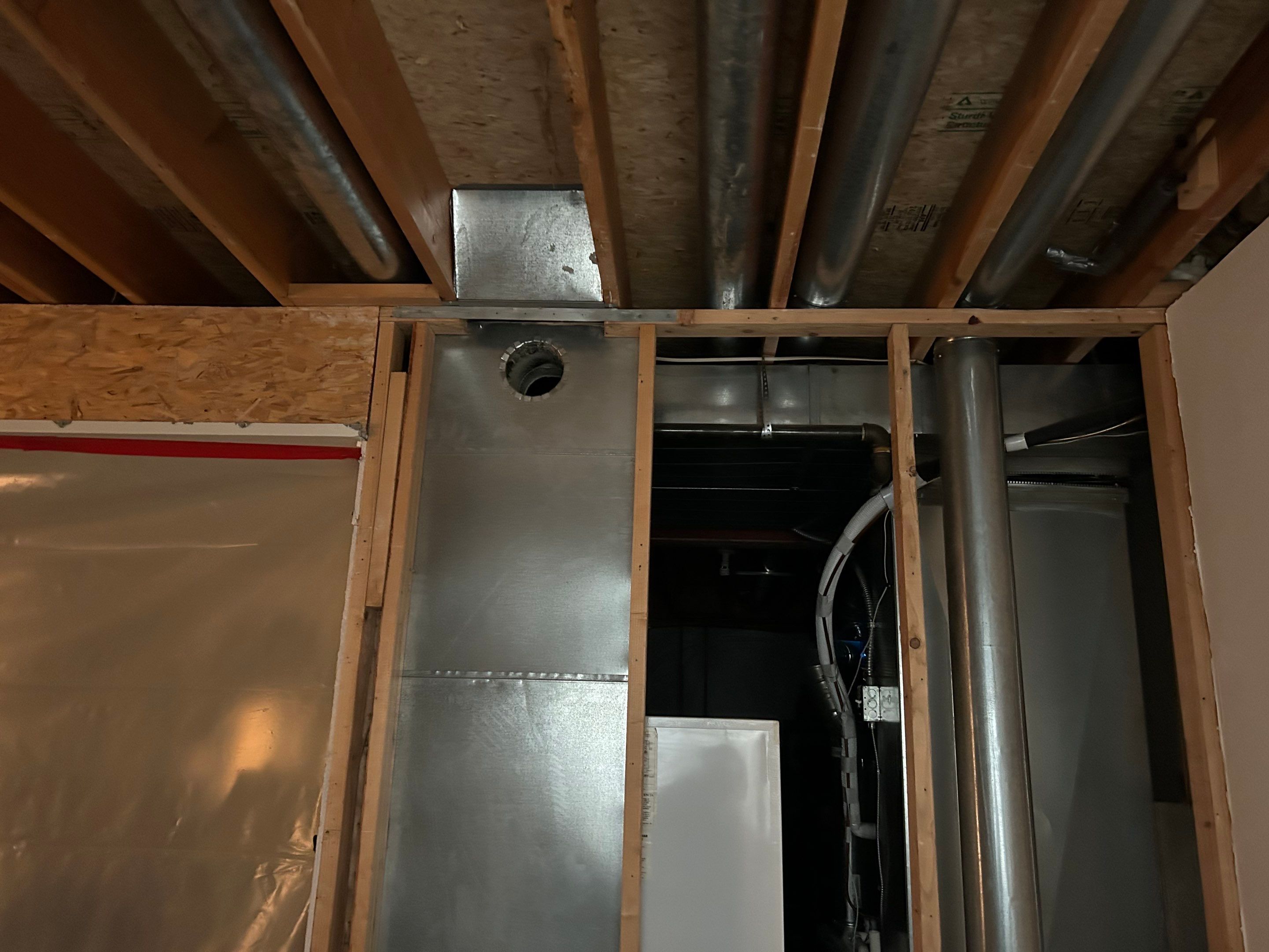 Reconstruction  by Accountable Home Services