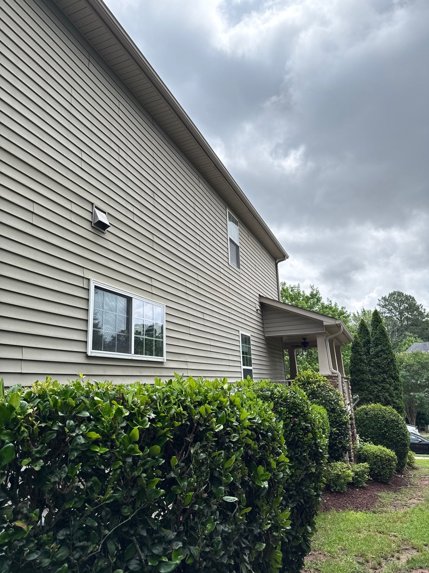 CertainTeed Landmark Pro Shingle Roof Replacement in Morrisville by Prepare The Way Roofing