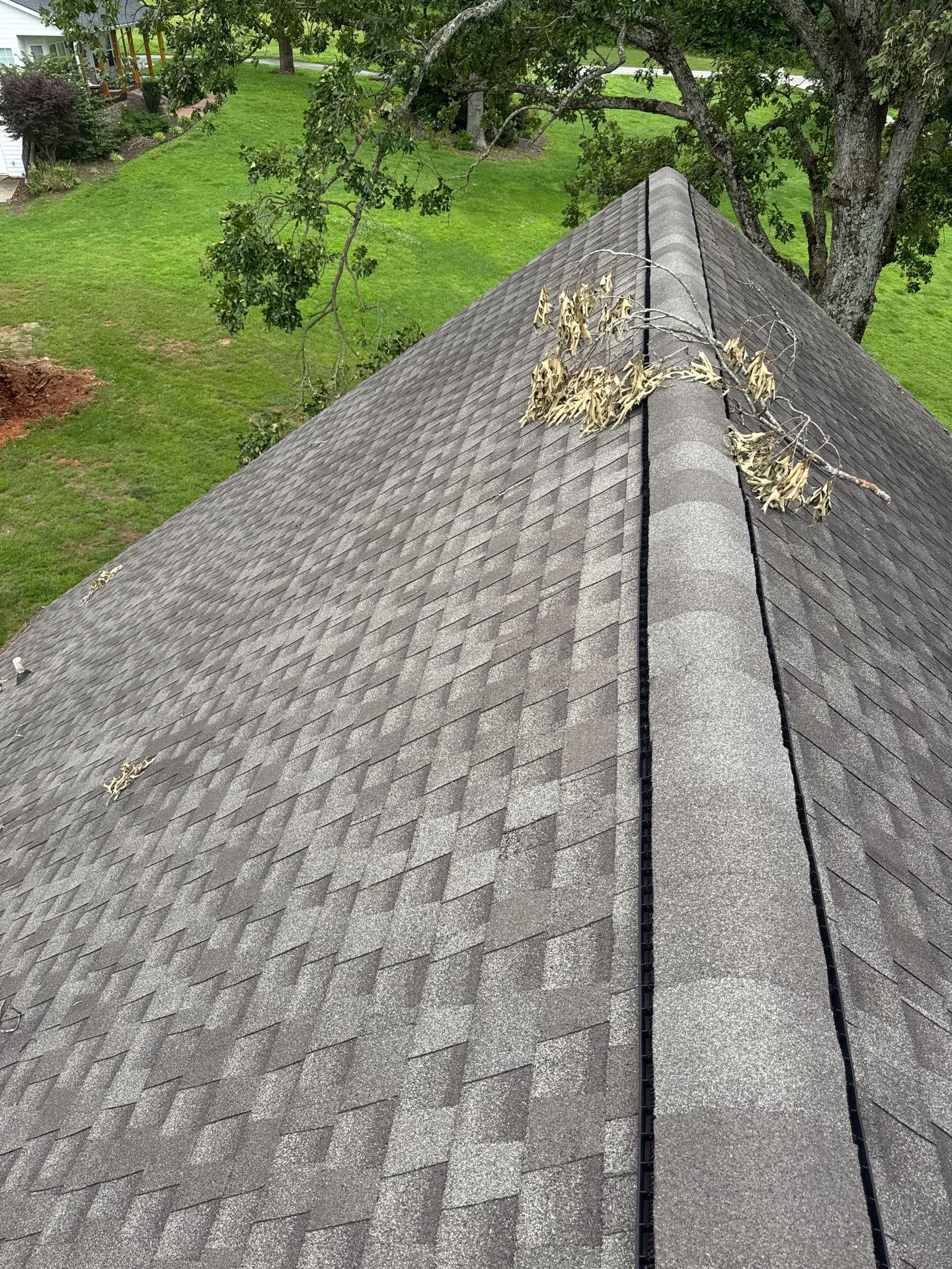 The Buquets by United Contracting and Roofing