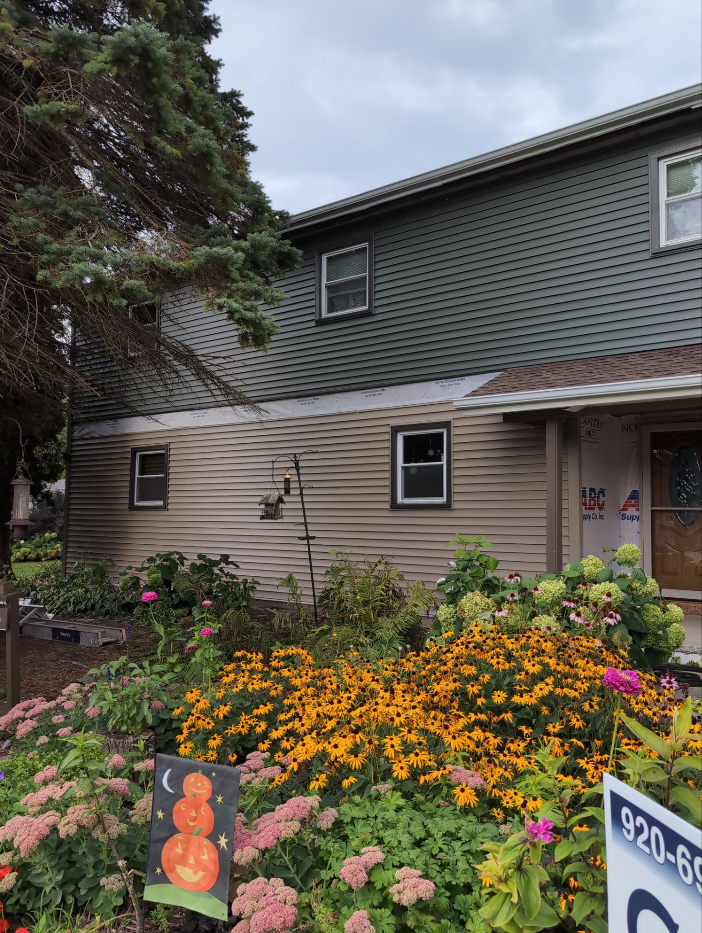 Hinze Siding by Gellings Roofing & Siding