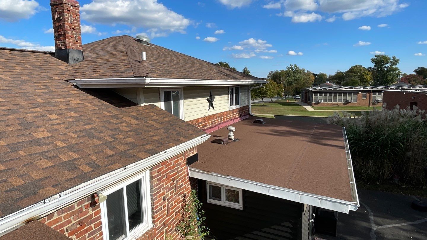 Shakewood Shingles by Reimagine Roofing