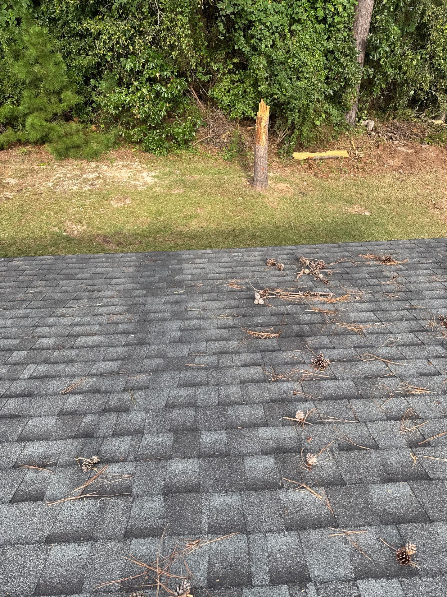 The Scarboroughs by United Contracting and Roofing