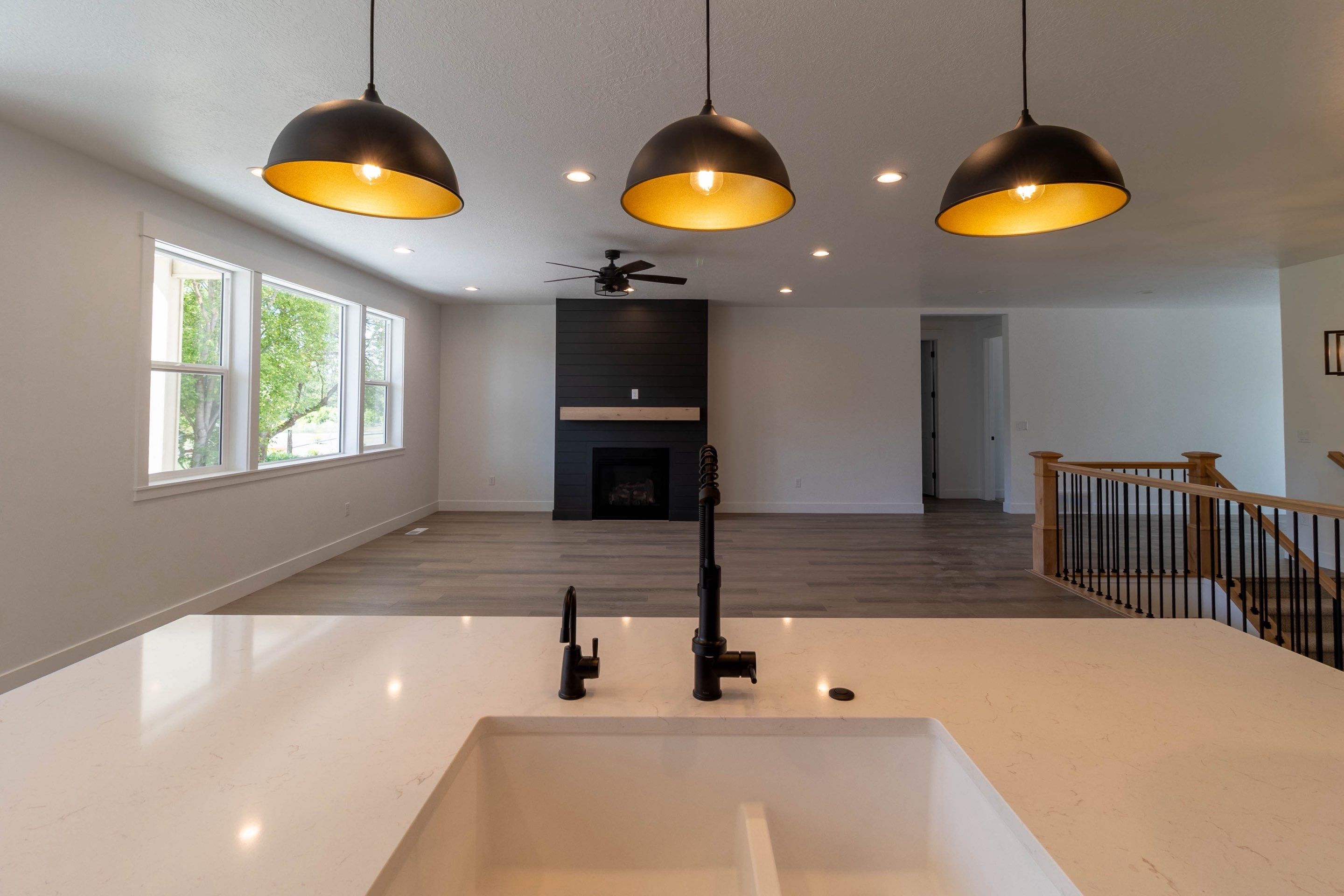 Graybird 2 - Home Build by Garner Construction