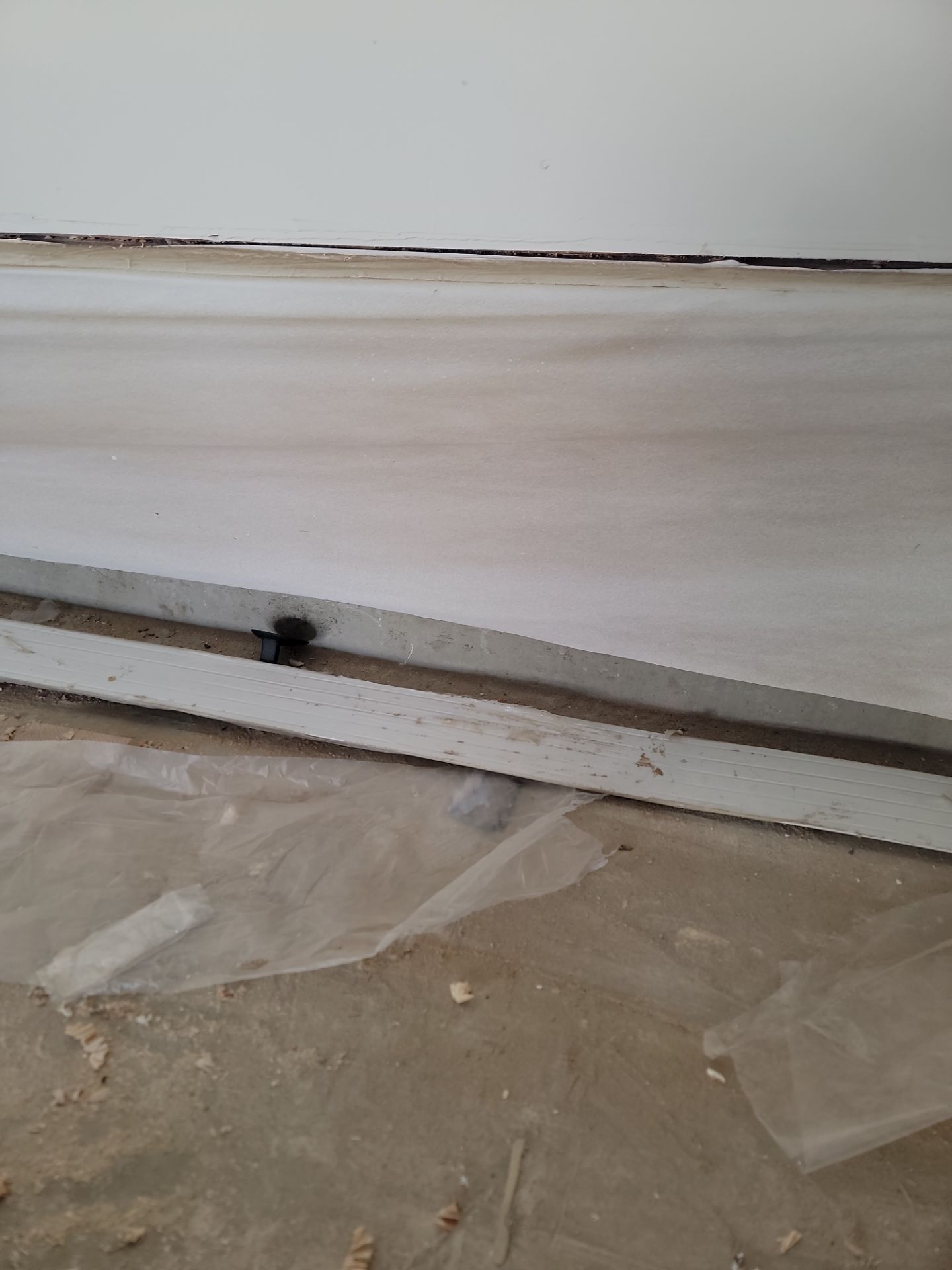 Garage TransFLOORmation by MGP Coatings