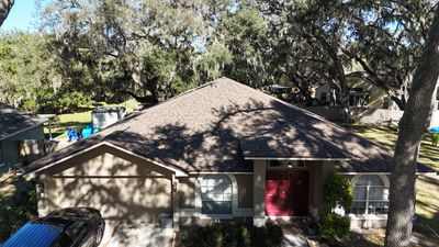 Roof Replacement in Valrico, FL