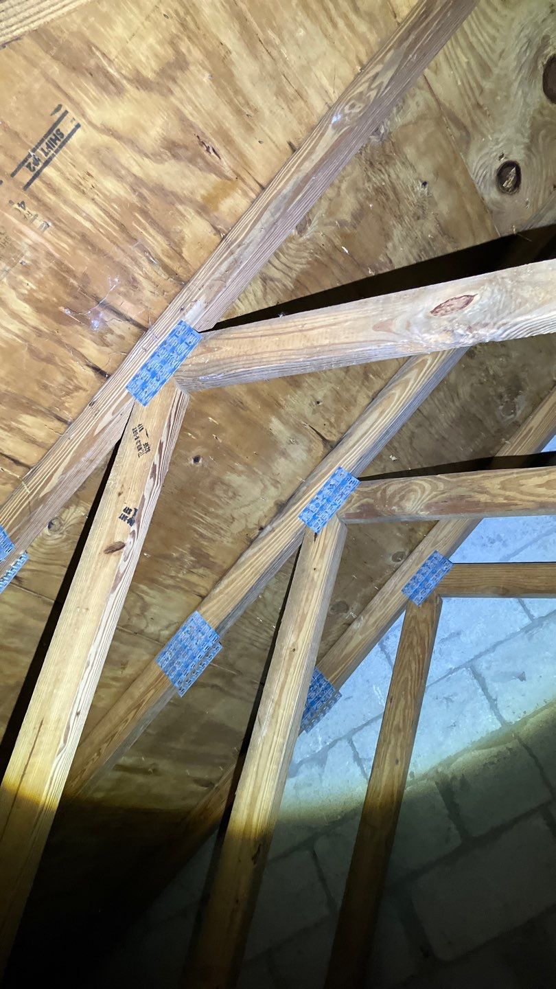 BR - STRUCTURAL & ELECTRICAL INSPECTION by Souffront Construction & Engineering