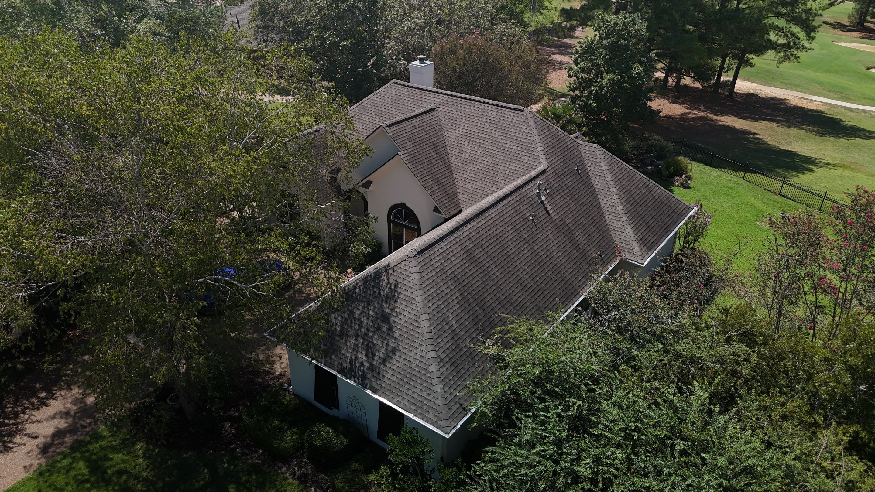 Exterior Remodel  by Roberson Construction LLC