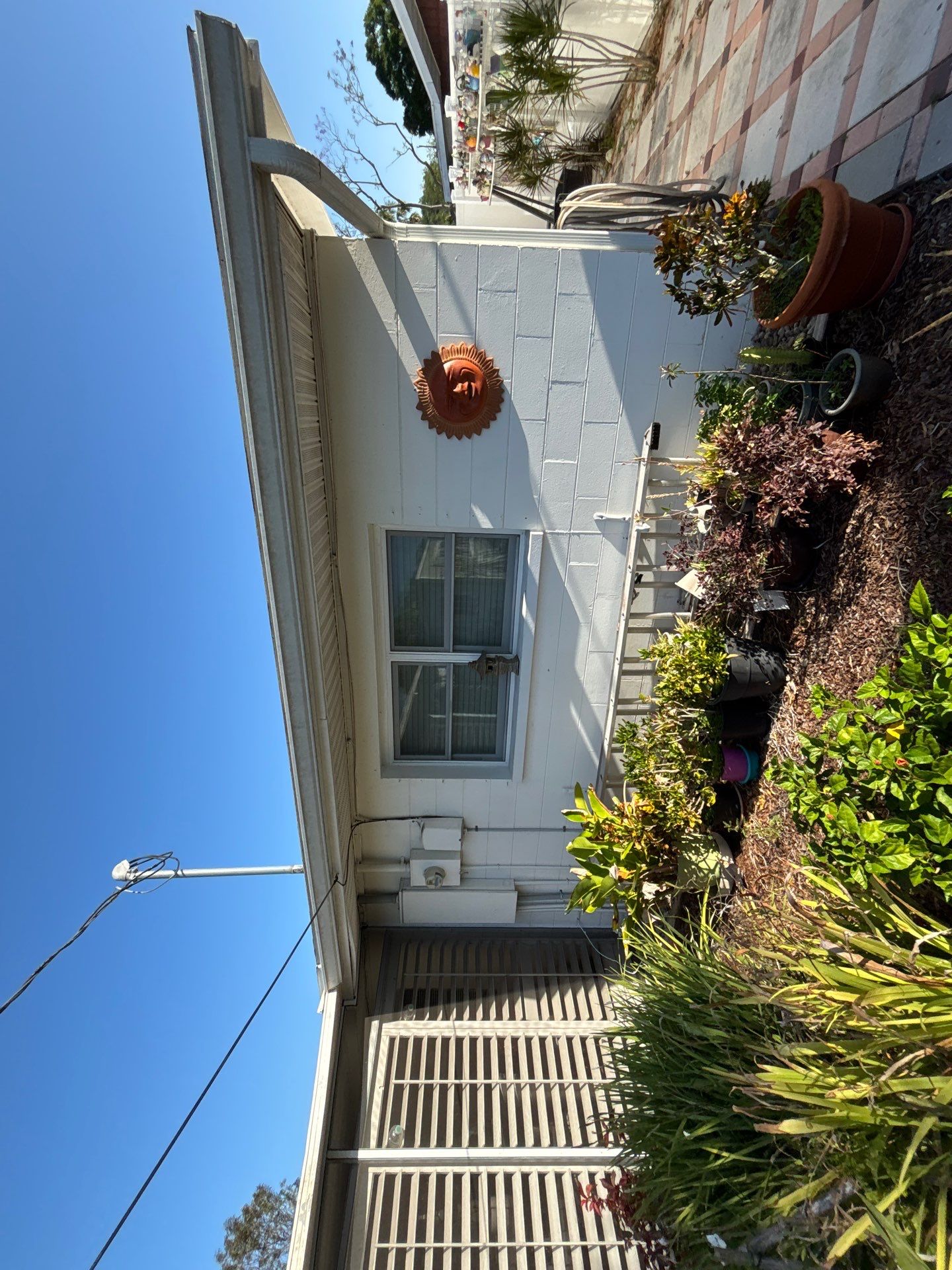 Gutter Repair and Maintenance in Bradenton FL by Gutter Professors