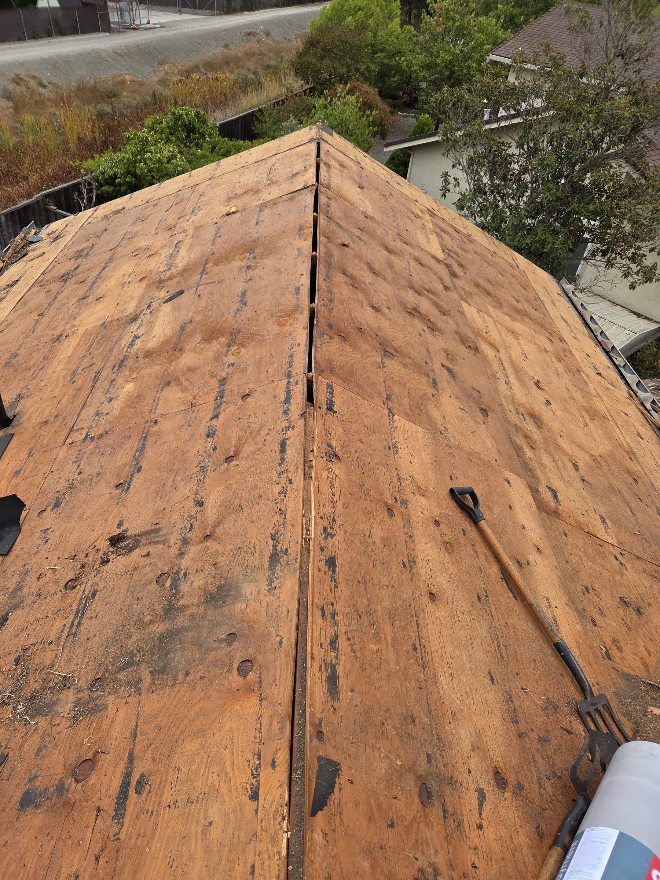 Roof Replacement - Pleasanton, CA 94566 by Epic Roof Replacement