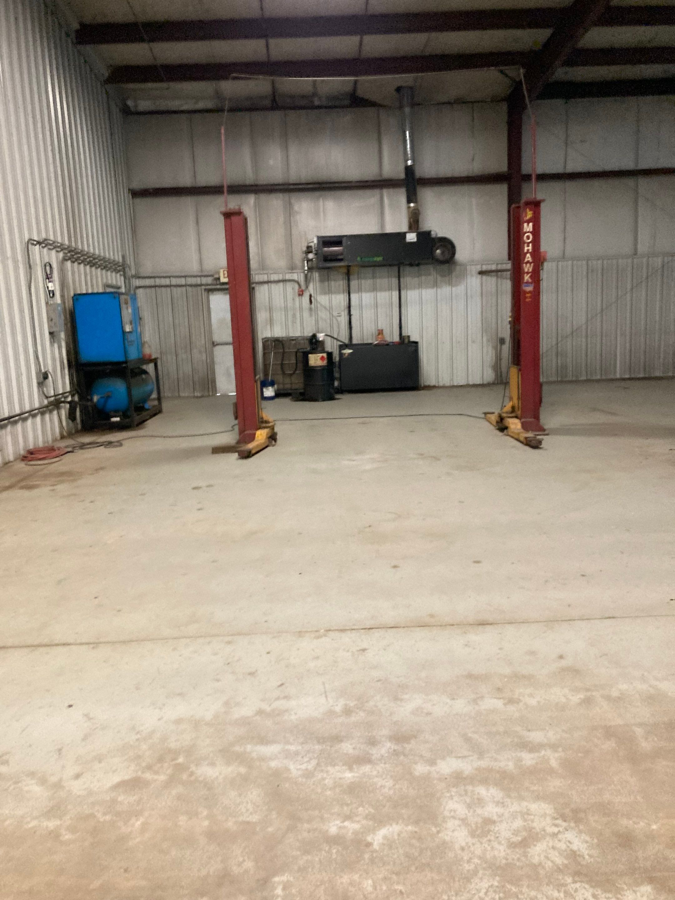 Castleton On Hudson, NY by Ironhorn Enterprises