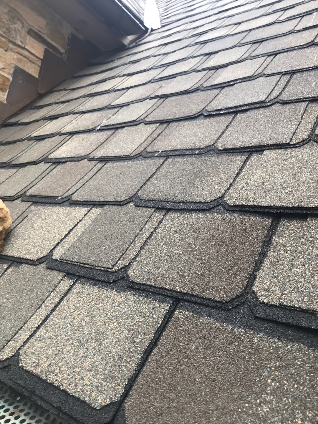 NEW CertainTeed Grand Manor from old Cedar Shake! by Absolute Roofing and Construction