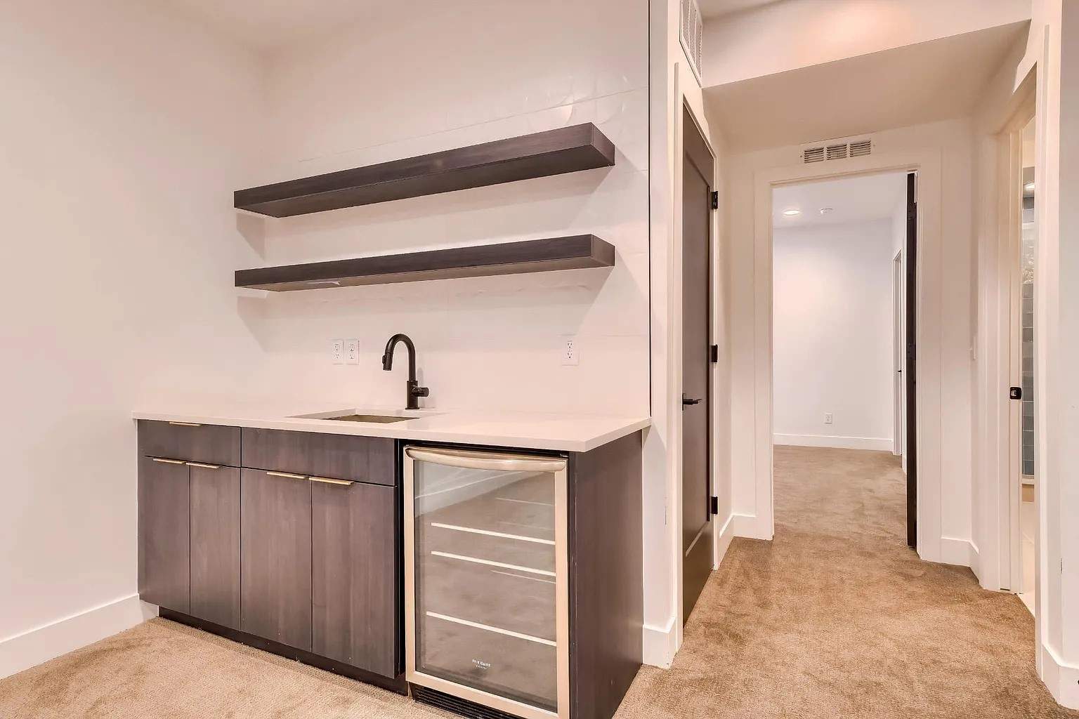 Whole House Solution: Denver - University Neighborhood by Concept 32, Inc.
