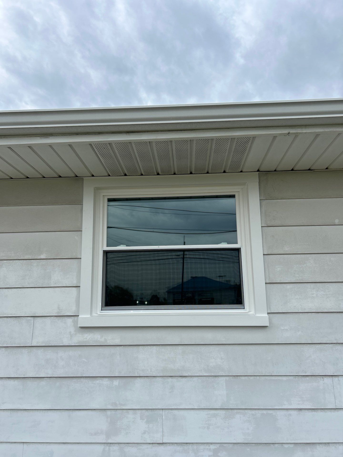 Windows in Carrollton by Ohio State Windows