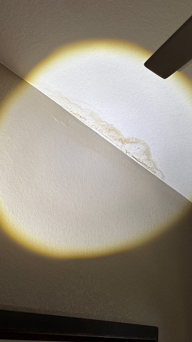 Water Damage Restoration by Accountable Home Services