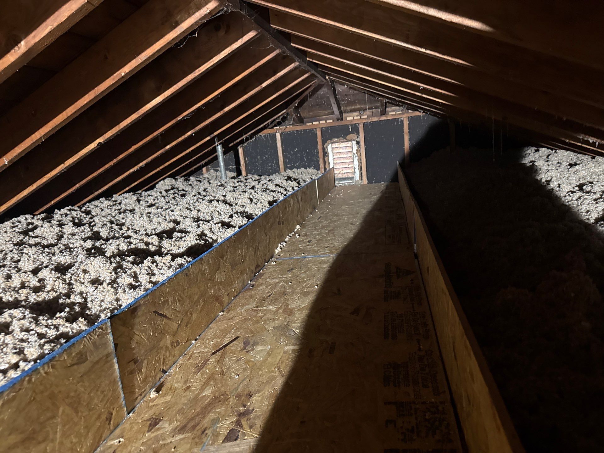 Make upstairs of Pittsburgh Pa home more comfortable year round by Home Environment Solutions