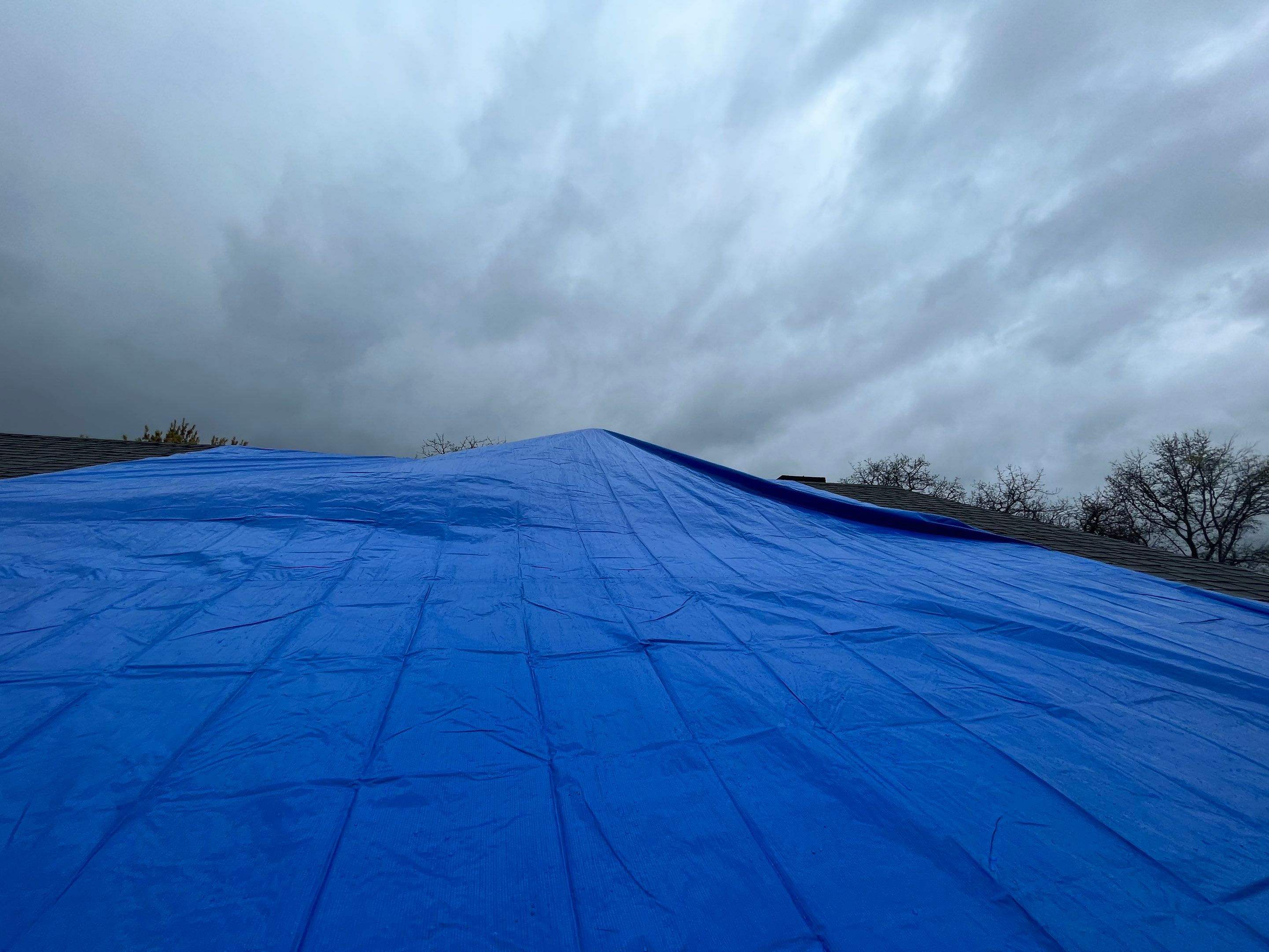 Residential Roofing Installation using CertainTeed XT25 by Hostetler Roofing