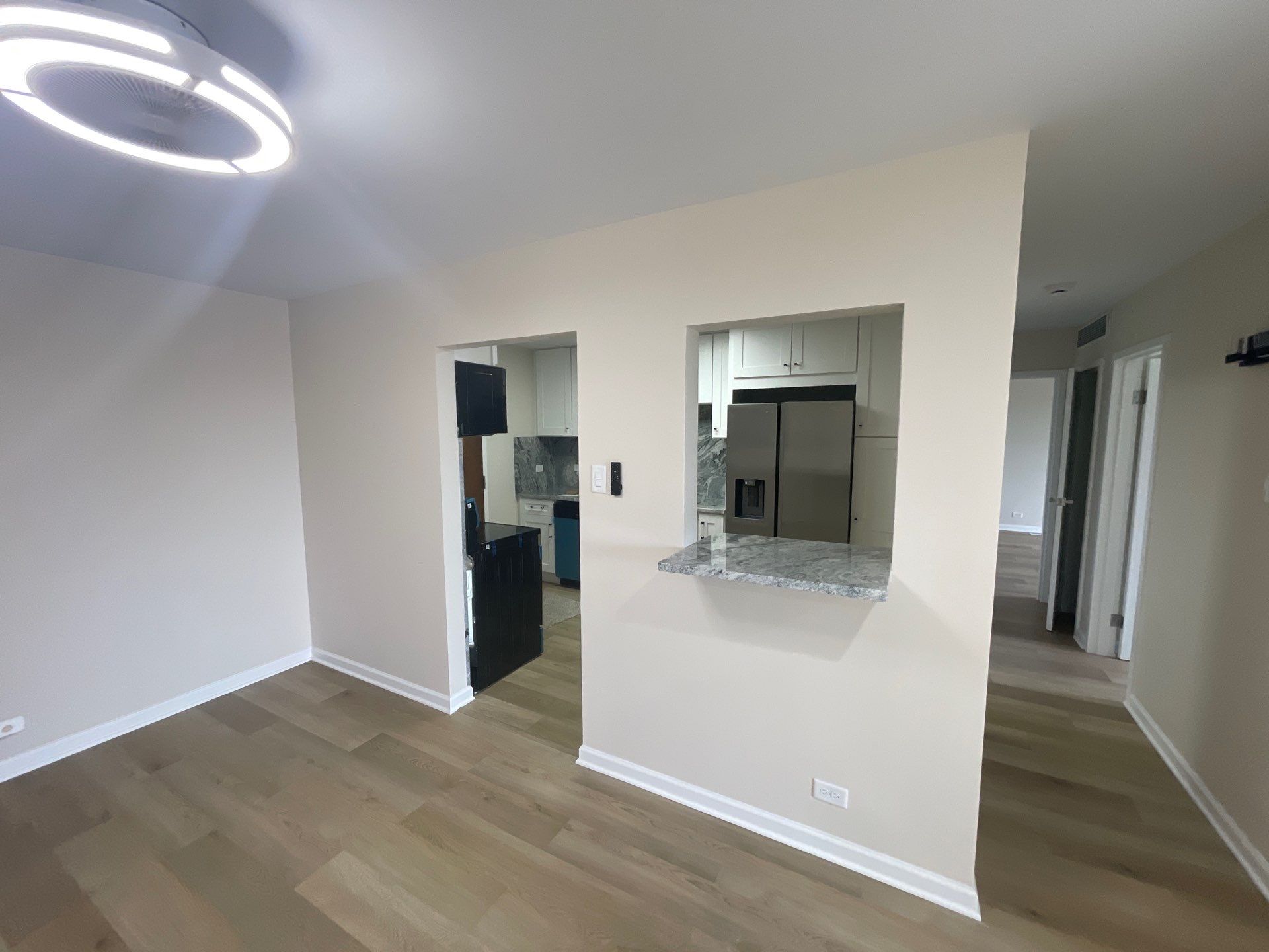 Project in Glenwood, IL by Blockson Sales and Construction