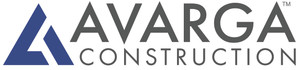 Logo for Avarga Construction Corp.