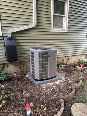 Full System Installation