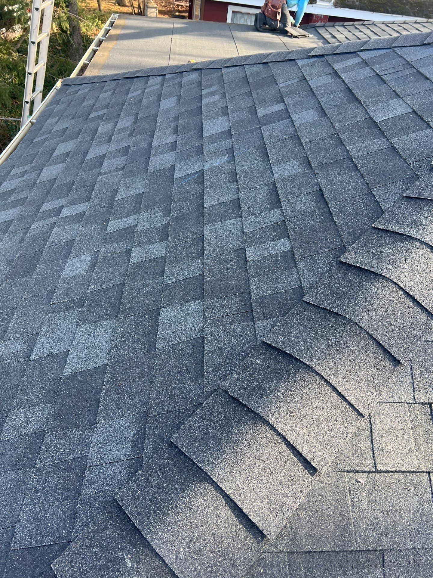 Residential Roof Replacement in Deptford, NJ 08096 by Mighty Dog Roofing of South Jersey