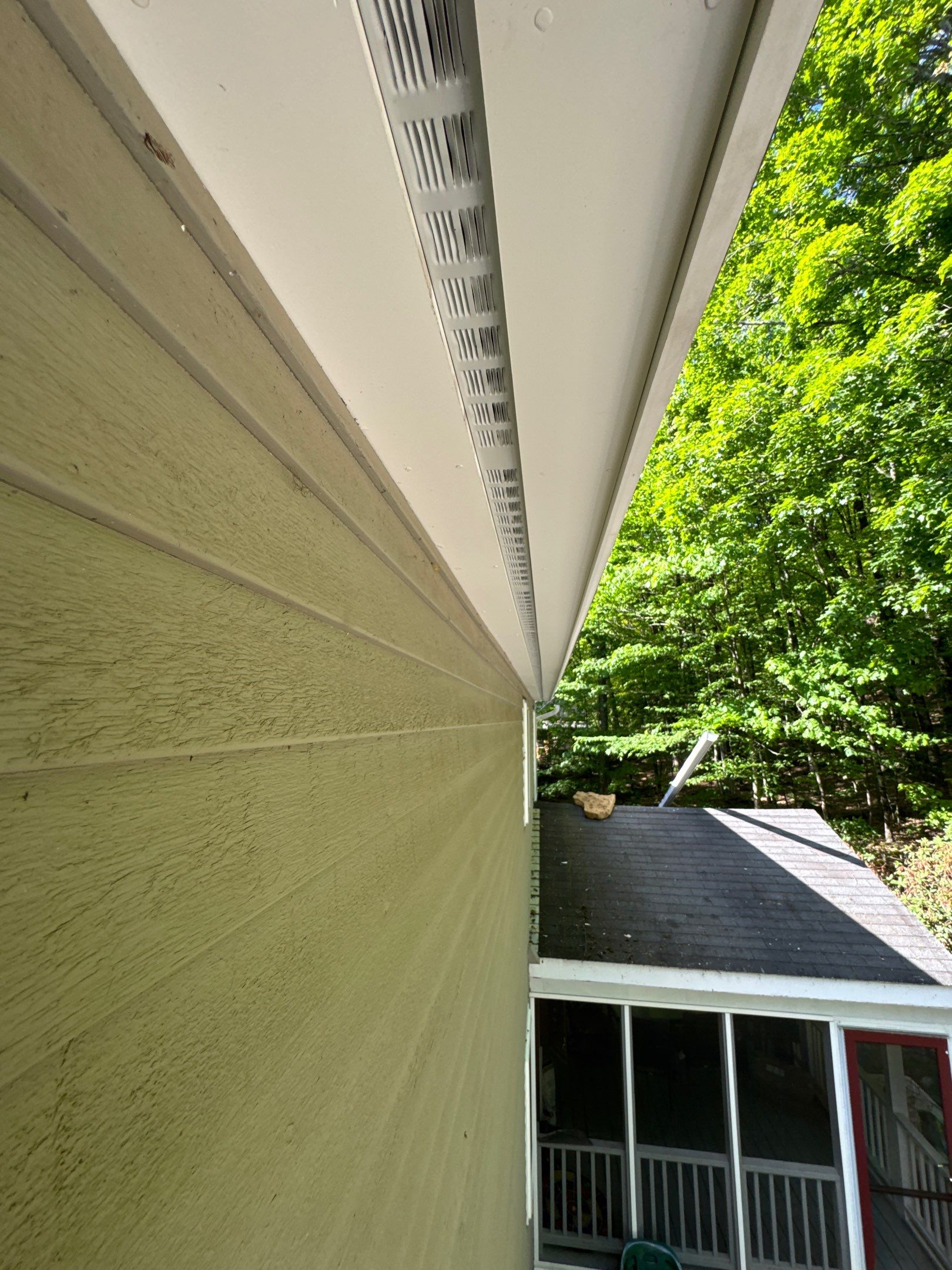 Vinyl Siding and AZEK PVC Trim Renovation in Weare by Compass exteriors