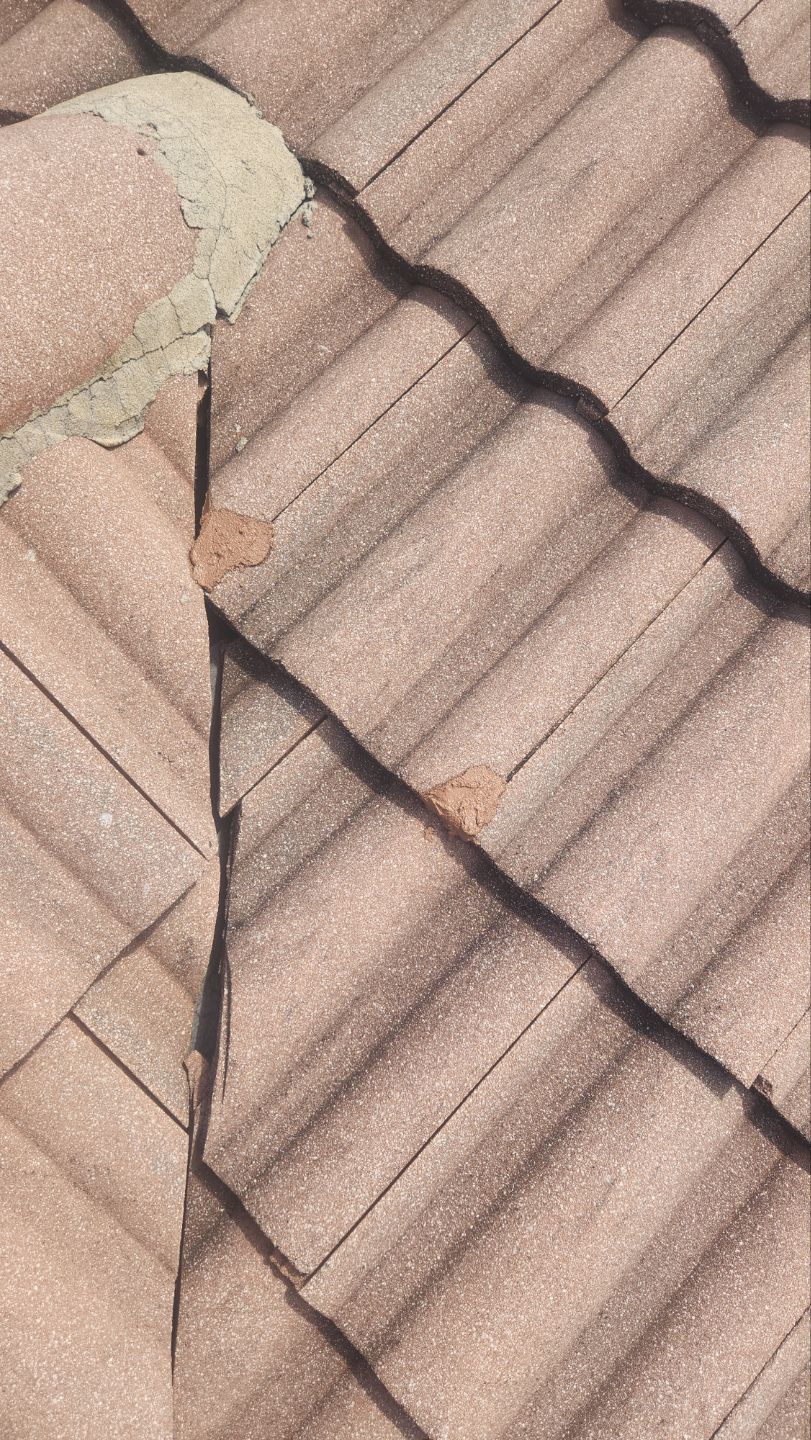 Concrete Tile Roof Repair and Maintenance in Boynton Beach by Aastro Roofing