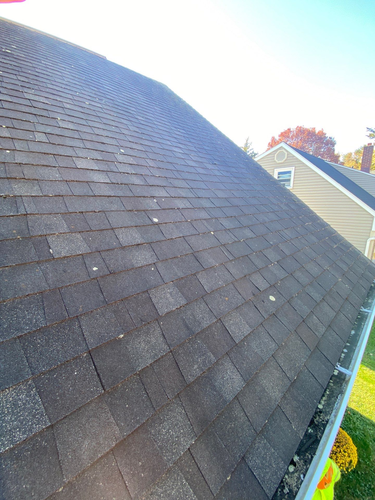 Colonial Red Standing Seam by Reimagine Roofing