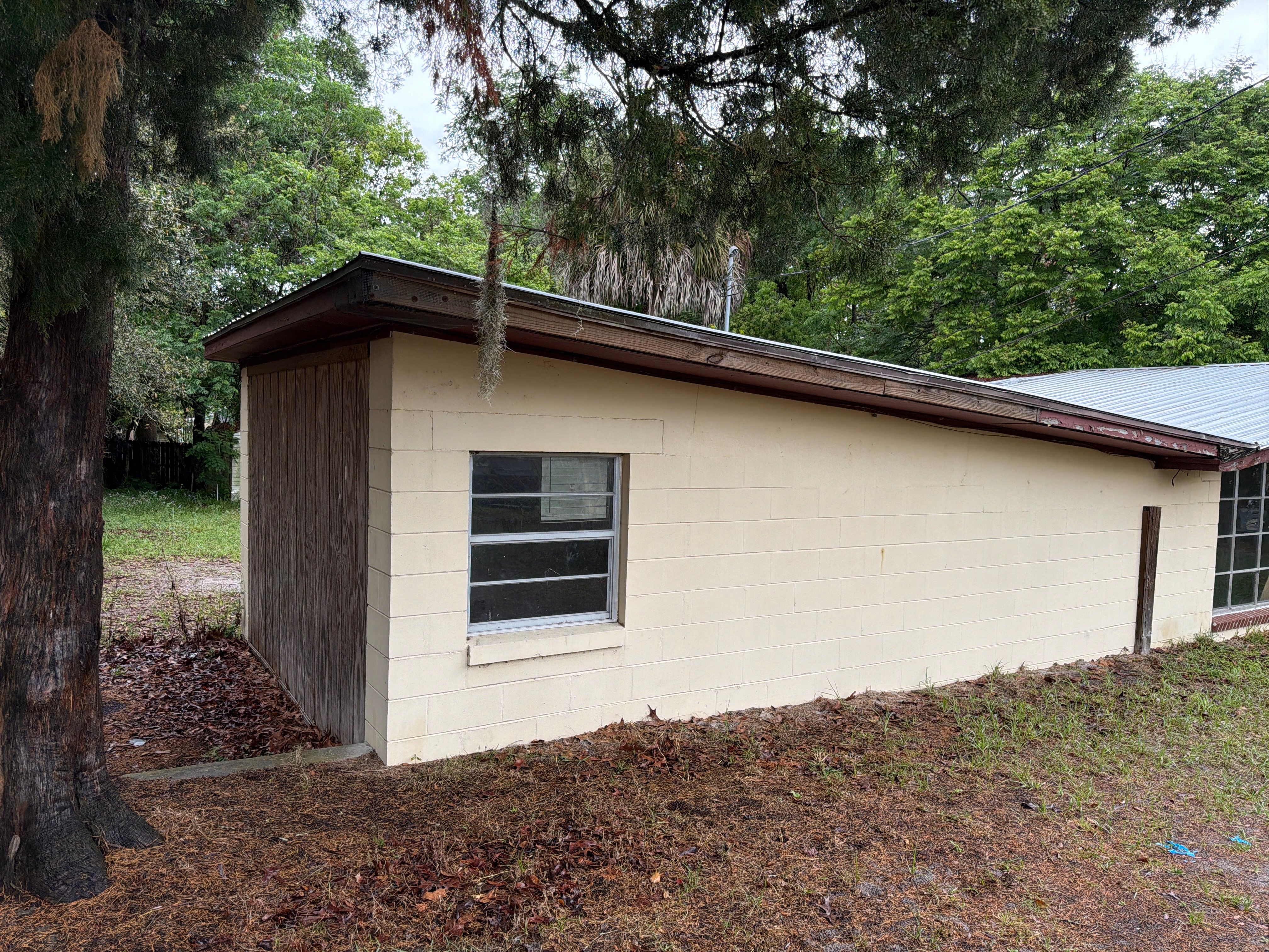 Project in Palatka, FL by Windows & Doors Store