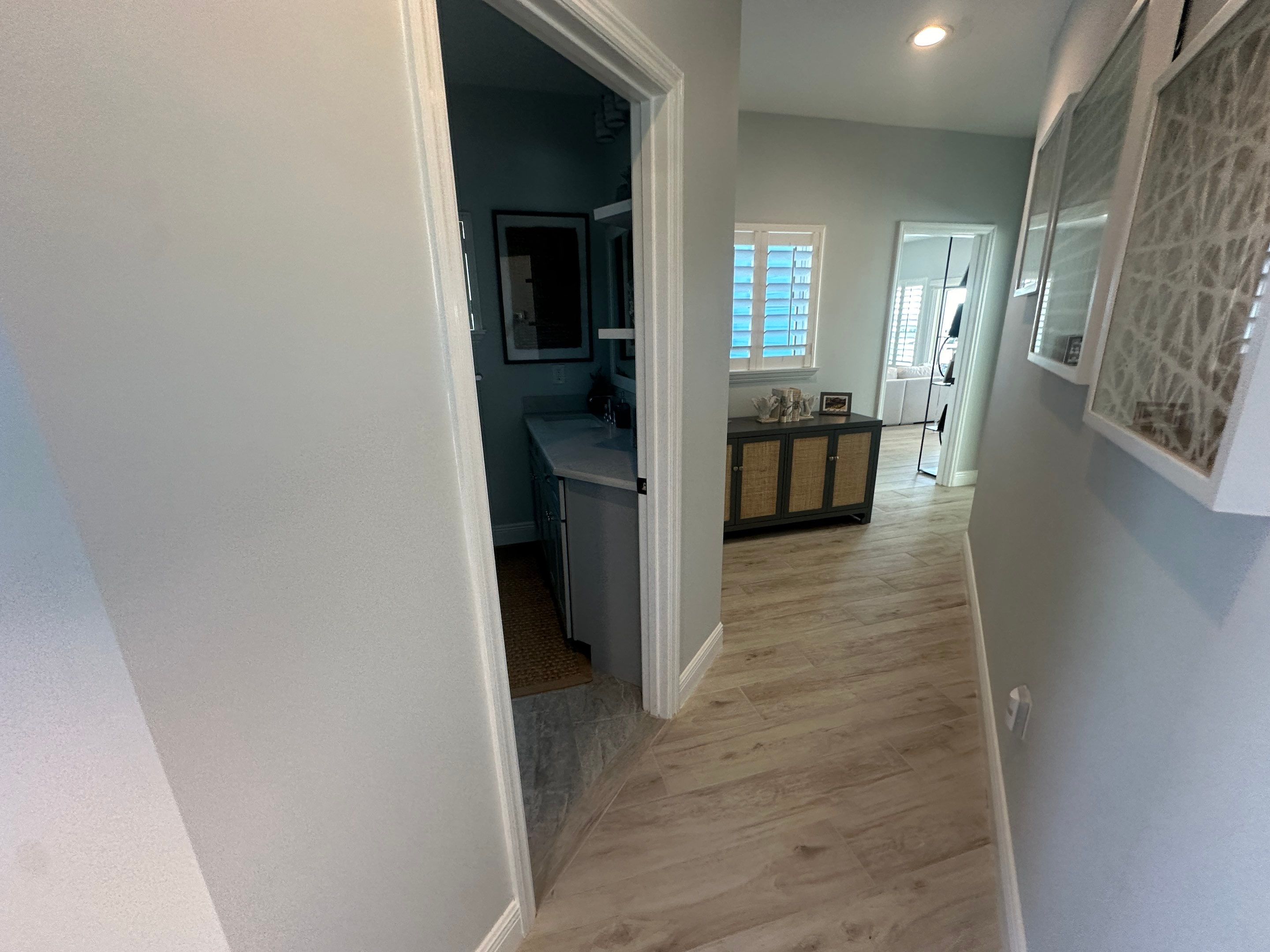 Water Damage Claim in Treasure Island by FLAPA & KeyStone