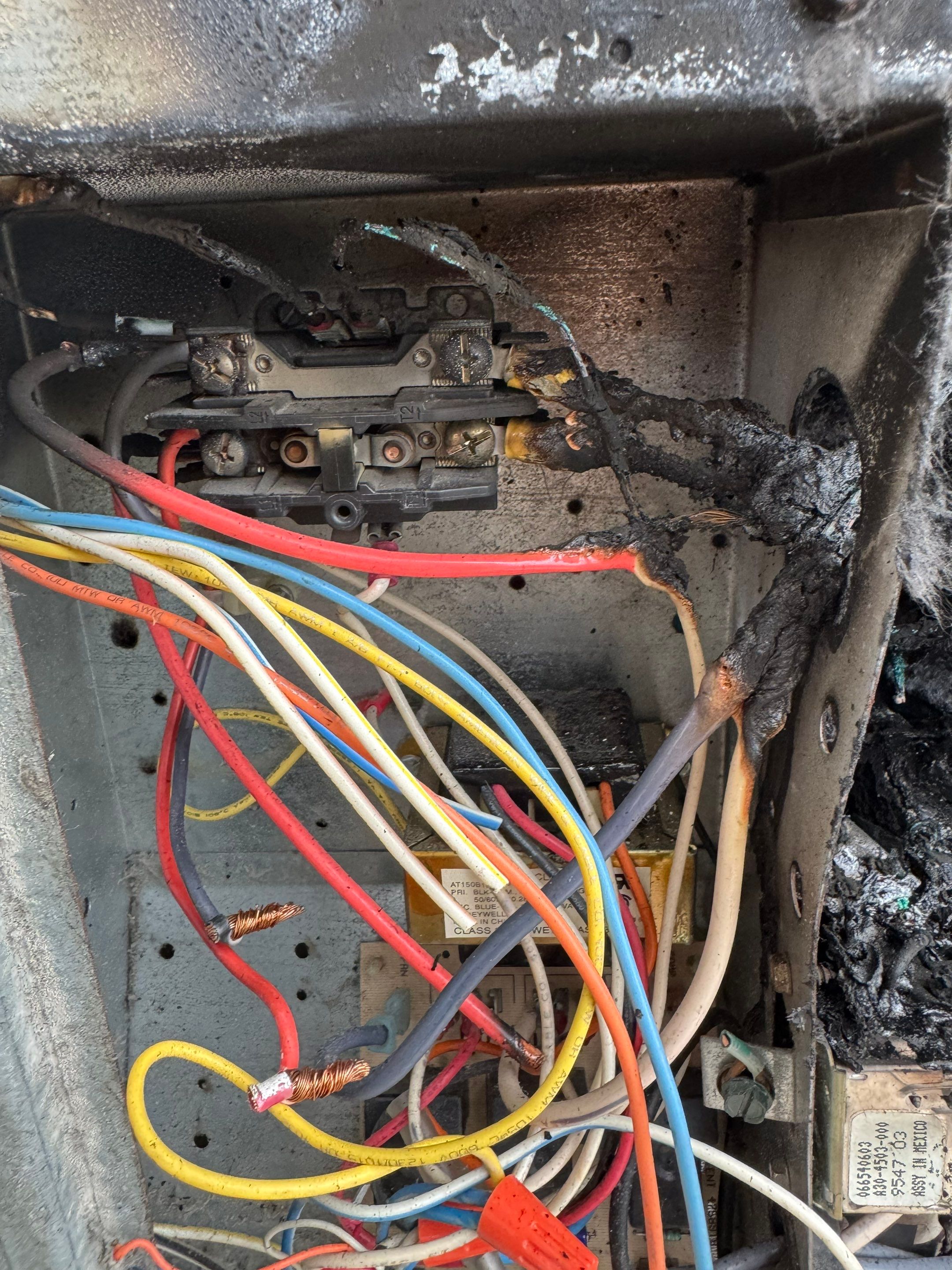 Fire & Smoke Damage Claim in Miami by FLAPA & KeyStone