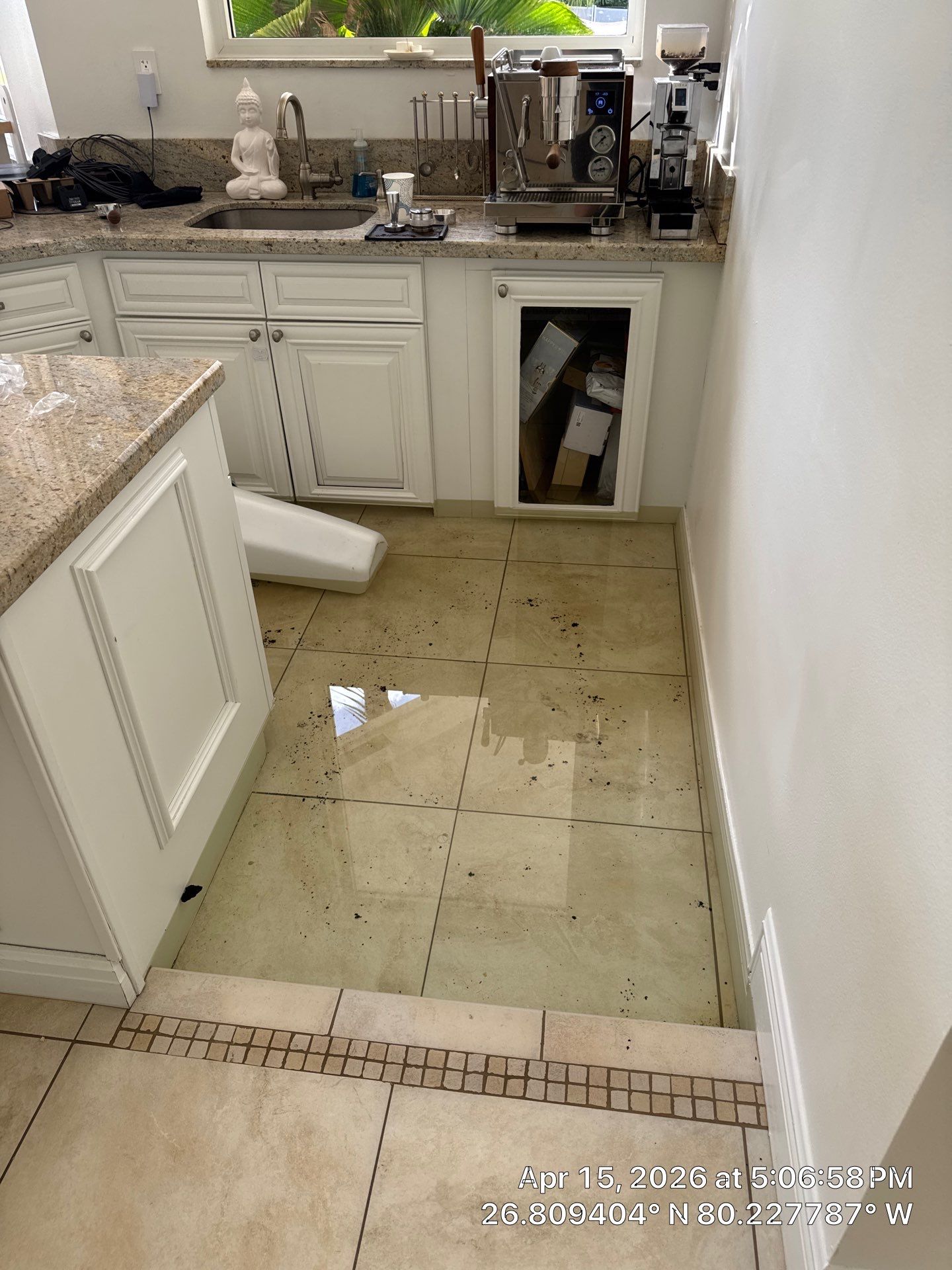  Water Damage Restoration  in West Palm Beach by SuperClean 
