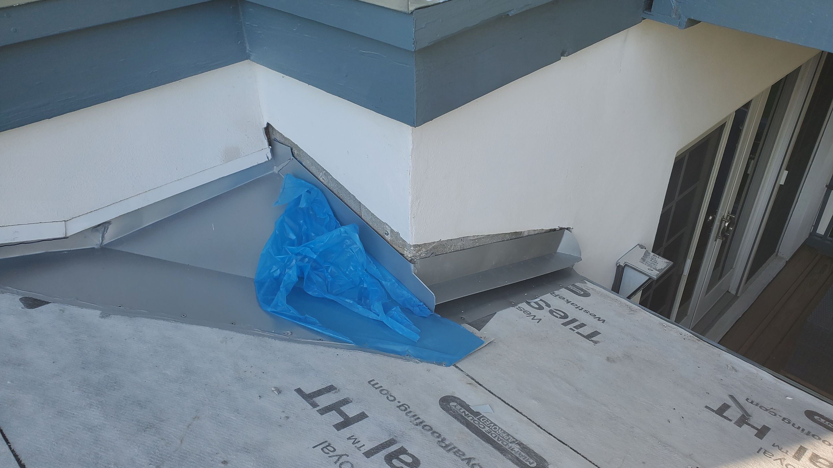 Metal -> Metal by Prime Roofing