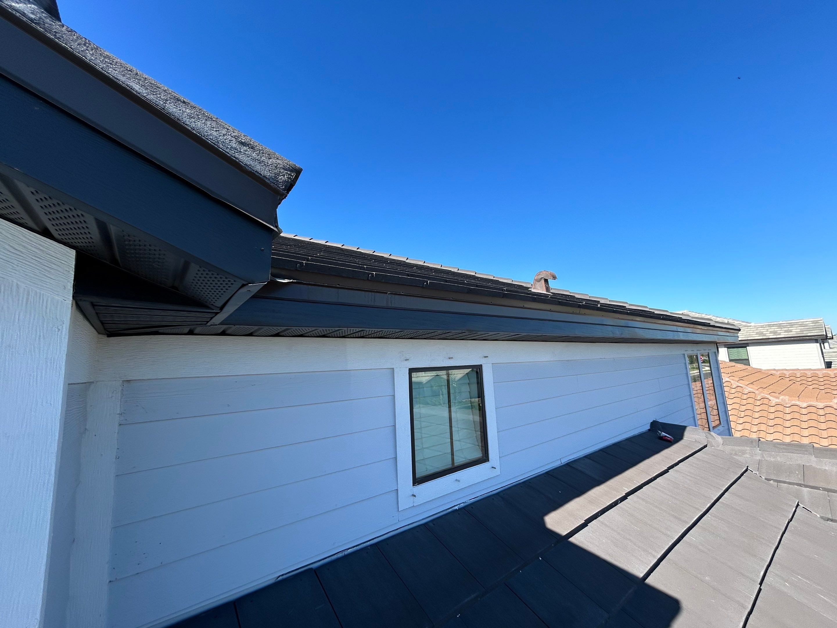 Replace Fascia Installation in Sarasota FL by Gutter Professors
