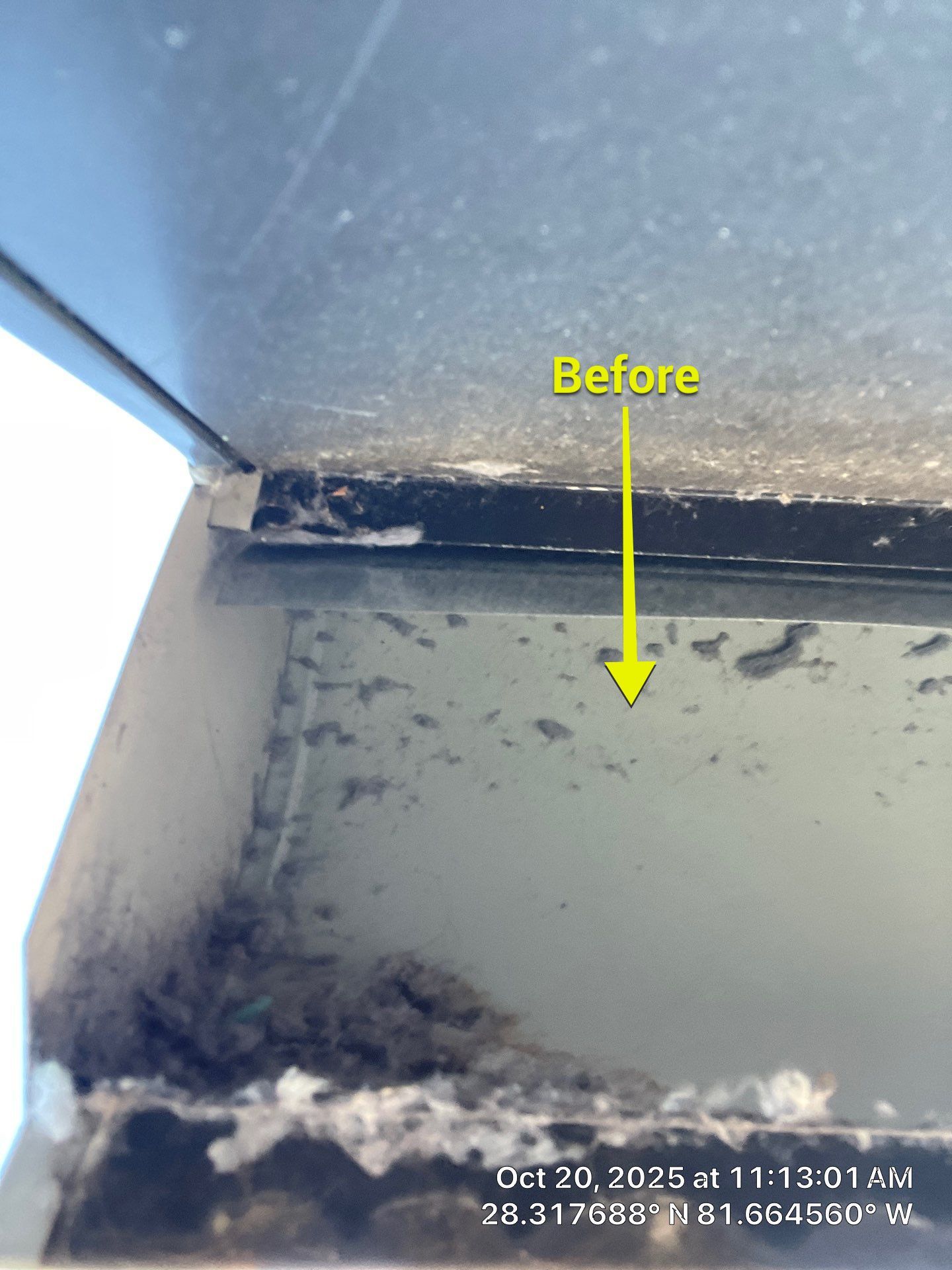 Dryer Vent Cleaning and Dryer Vent Repair in Davenport by Hygienic Air, Inc