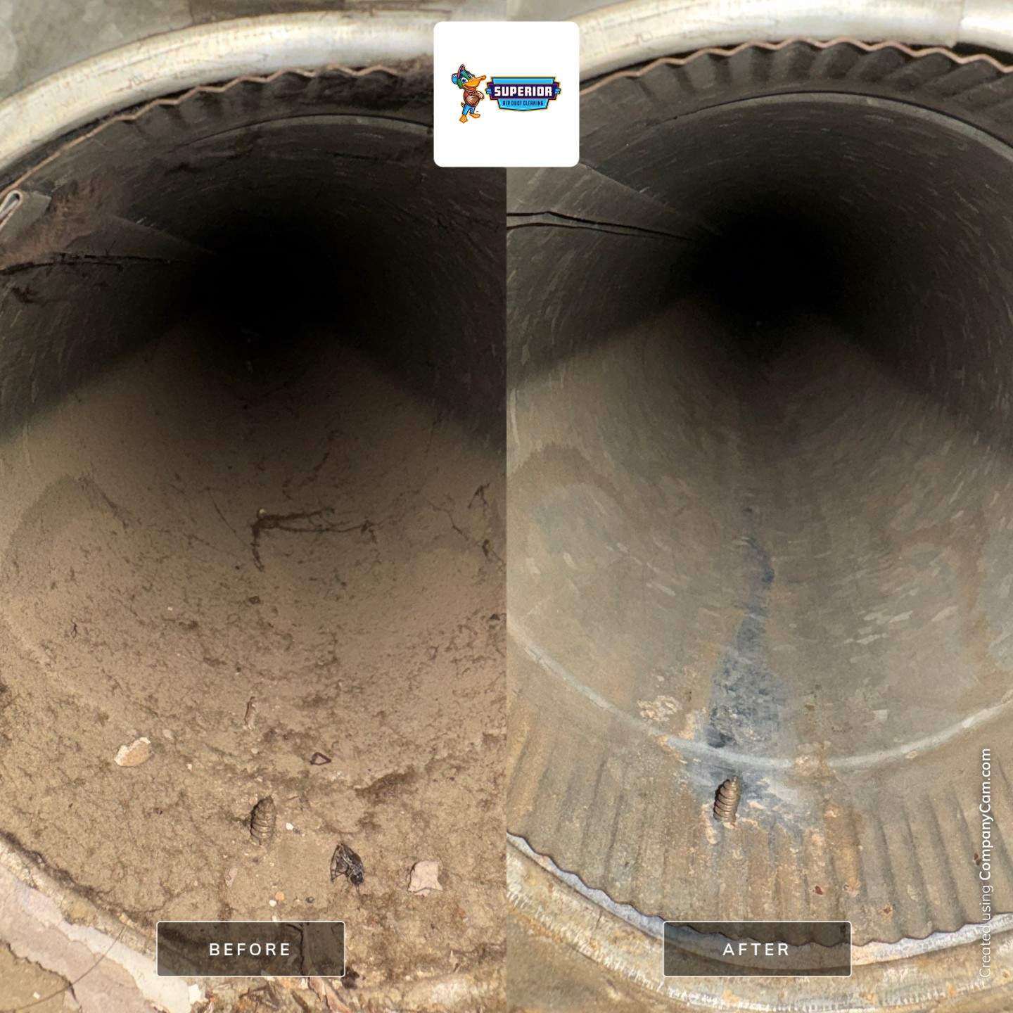 Air Duct Cleaning in Clinton, PA by Superior Air Duct Cleaning
